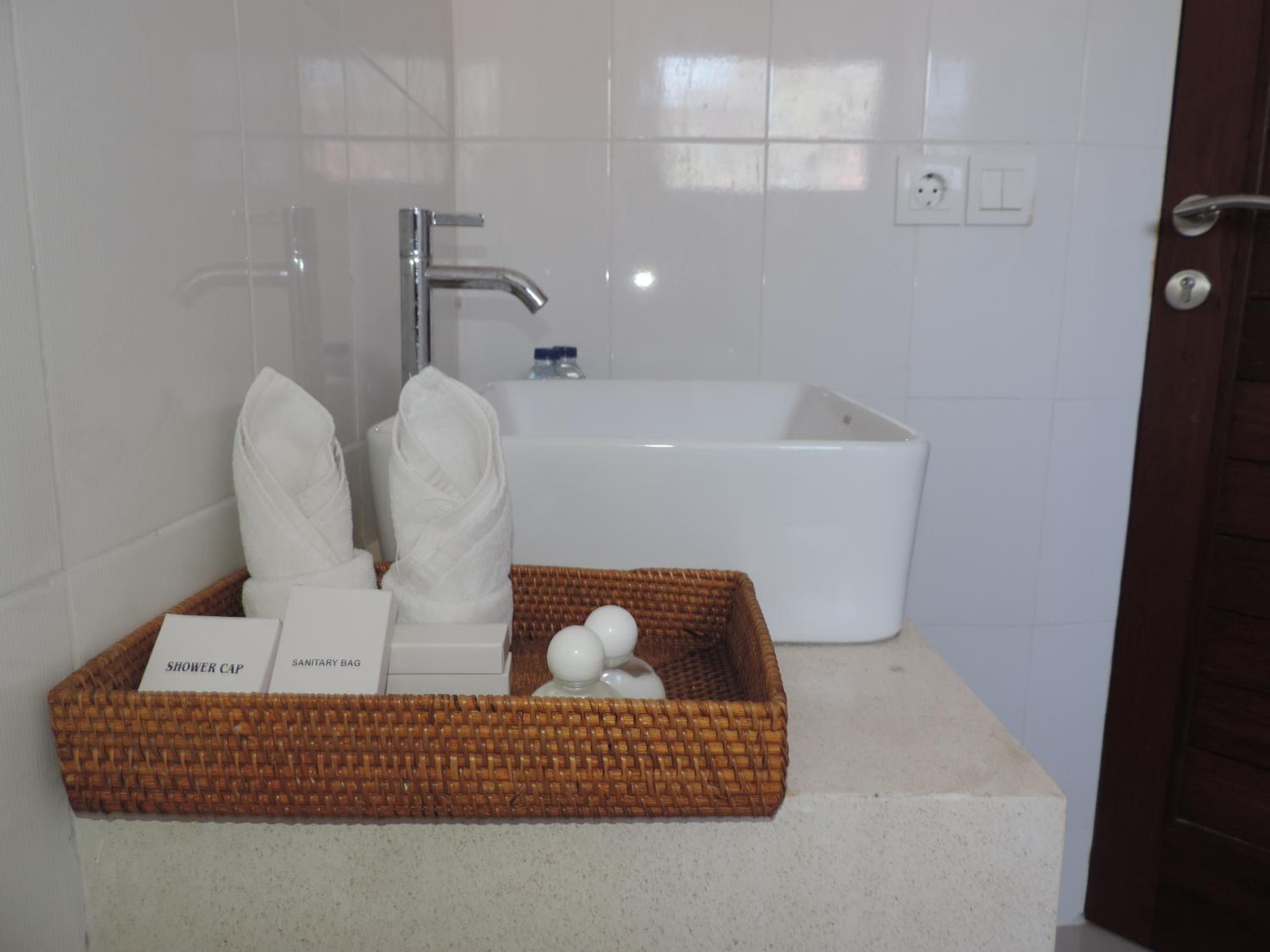 Superior Double or Twin Room - Photo 4
