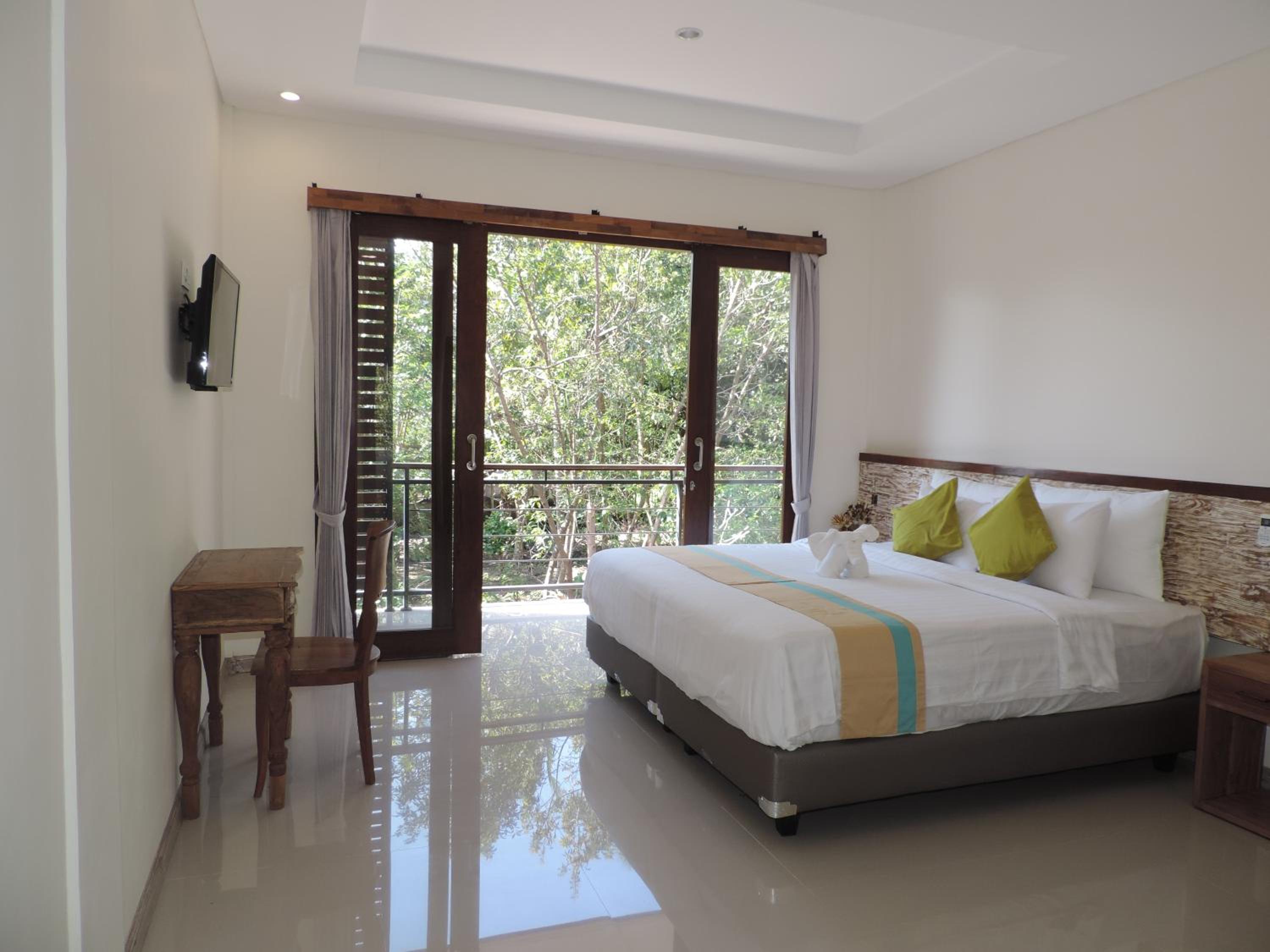 Superior Double or Twin Room - Photo 5