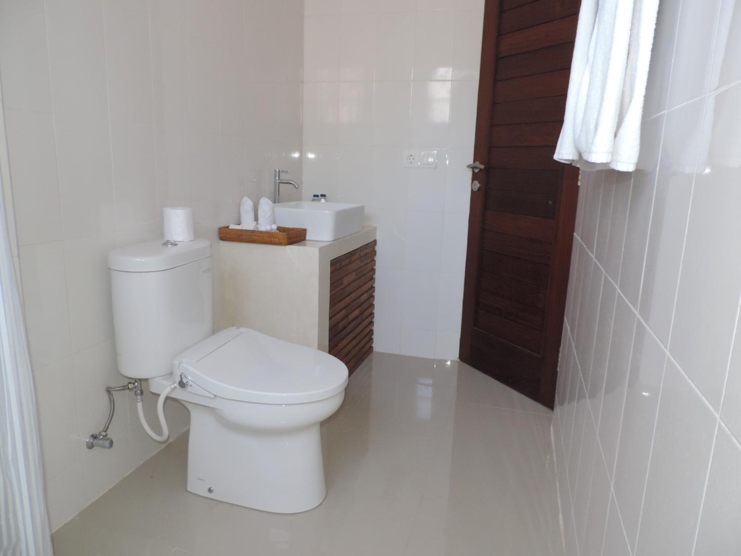 Superior Double or Twin Room - Photo 13