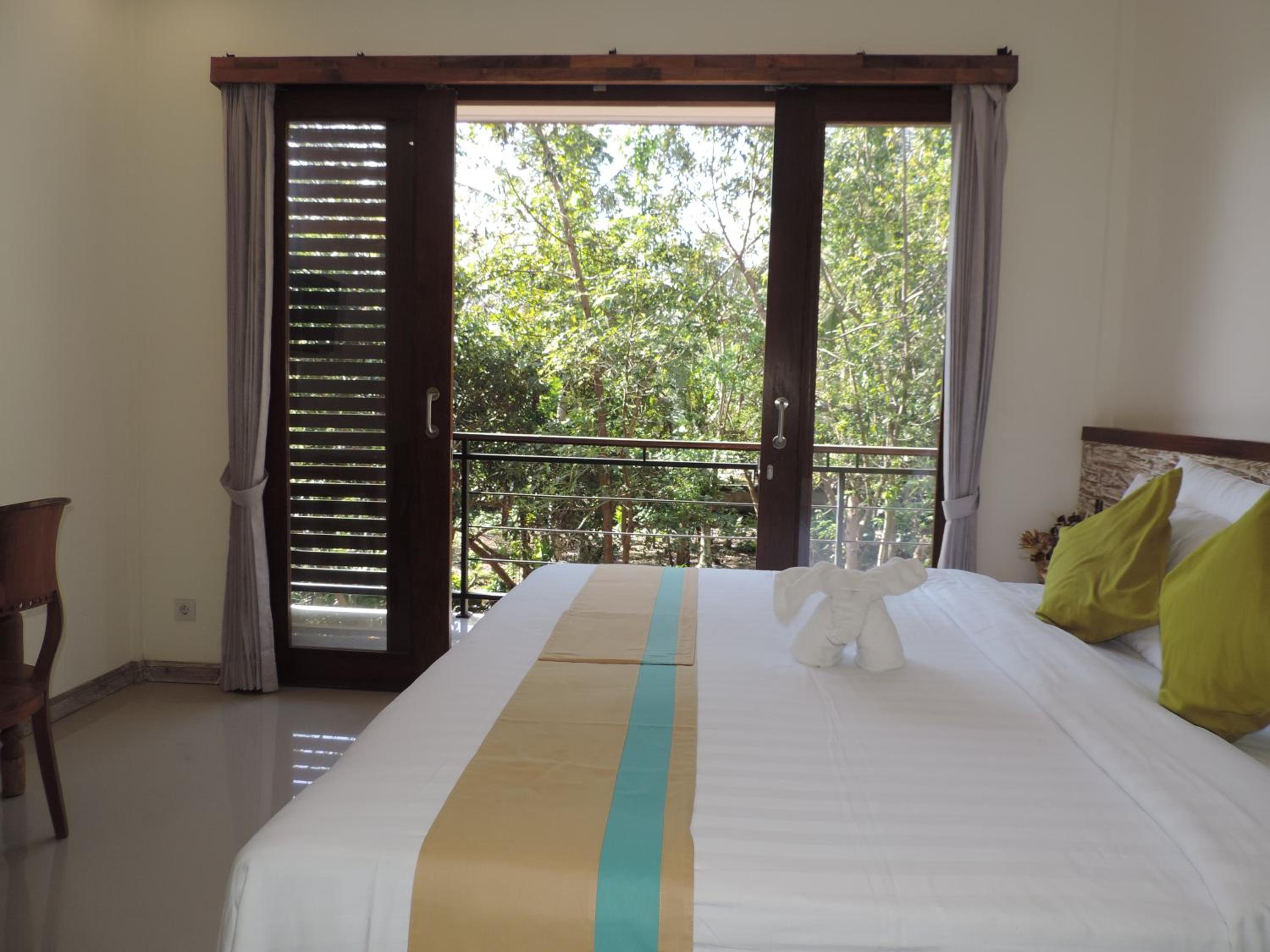 Superior Double or Twin Room - Photo 15