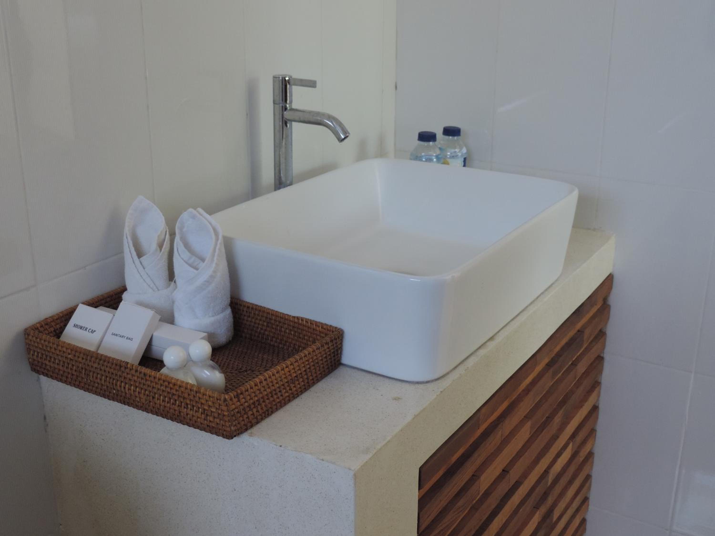 Superior Double or Twin Room - Photo 8
