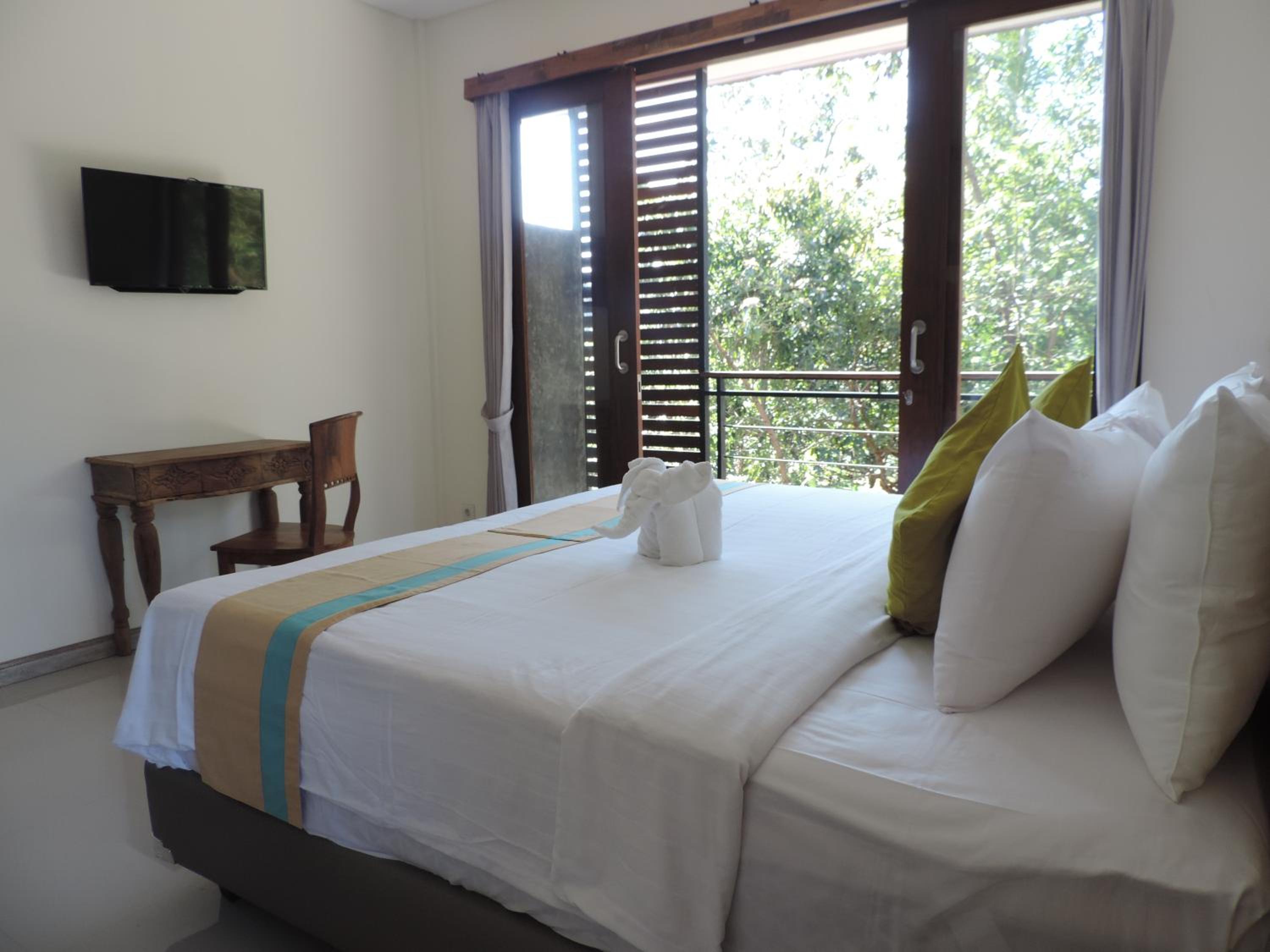 Superior Double or Twin Room - Photo 9