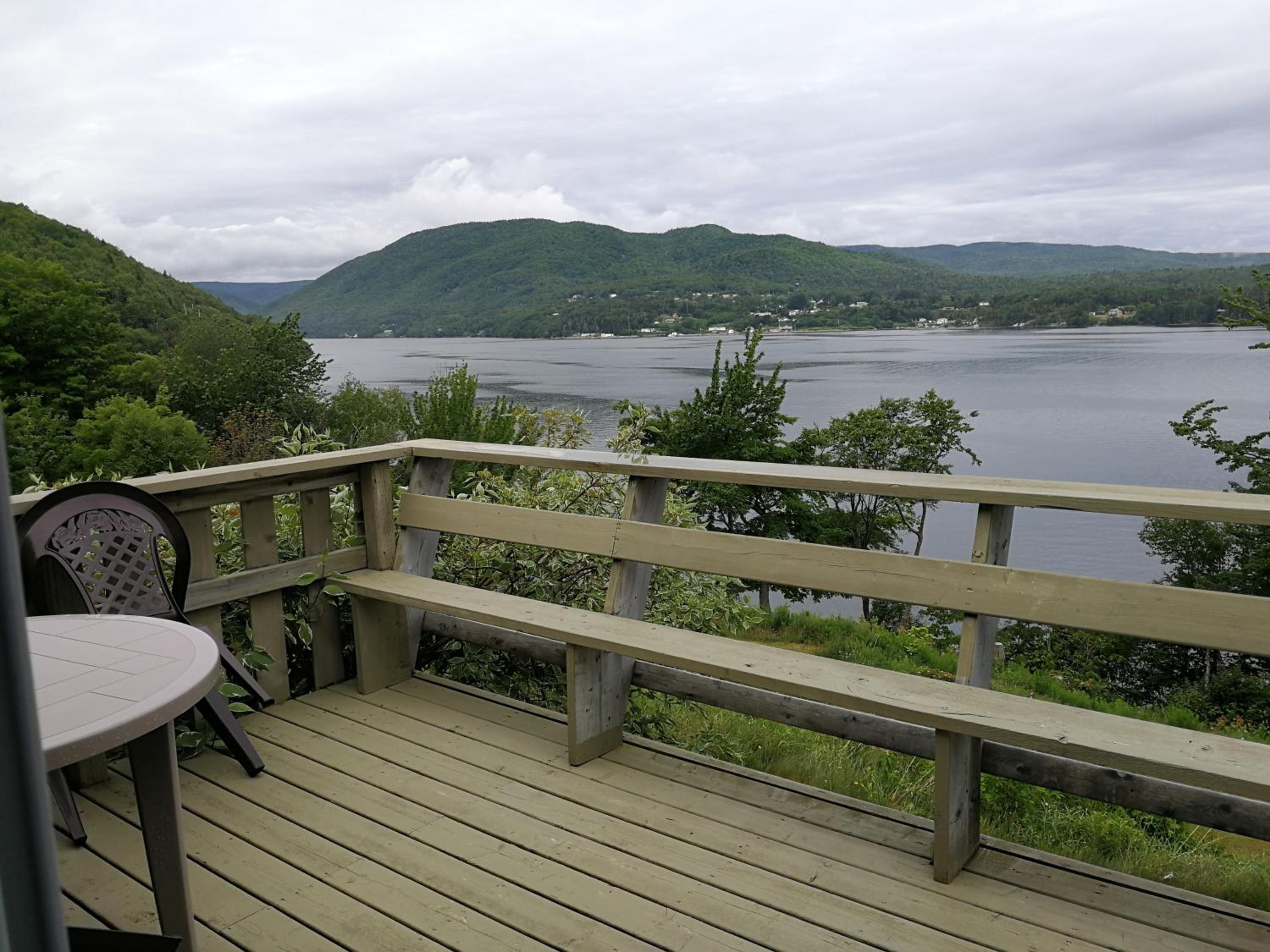 Cottage #2 photo 2