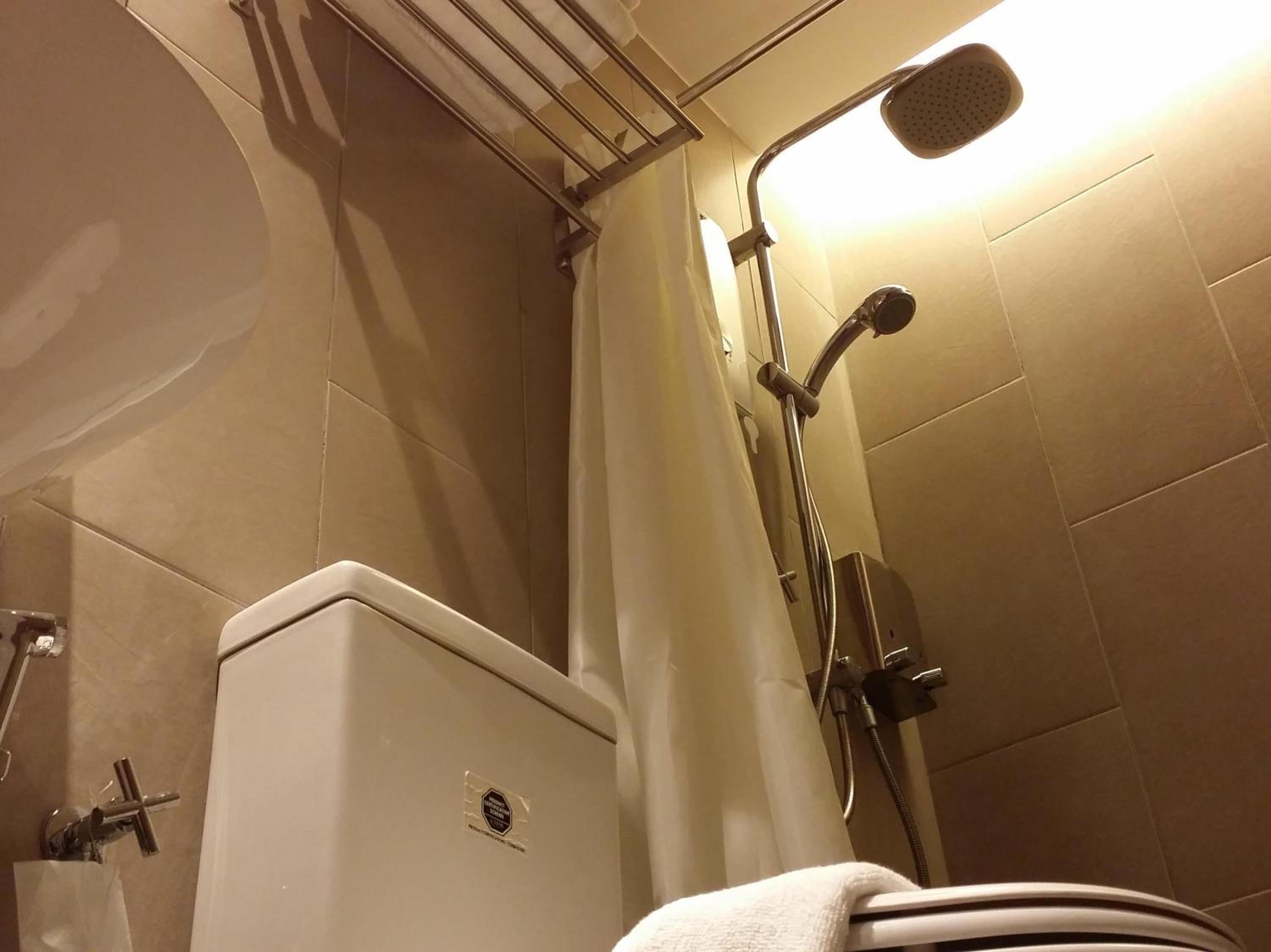 Deluxe Single Room photo 3