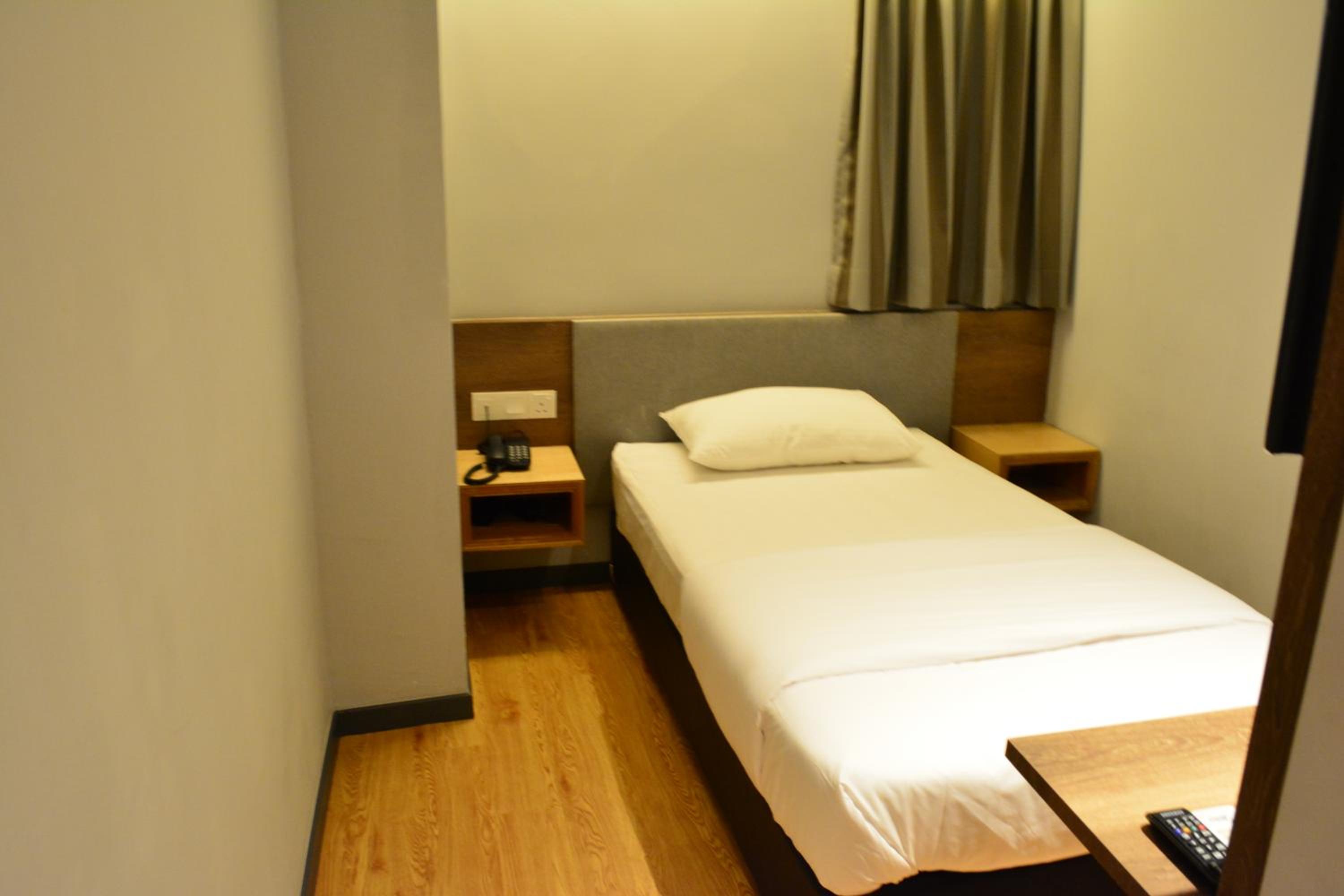 Deluxe Single Room photo 2