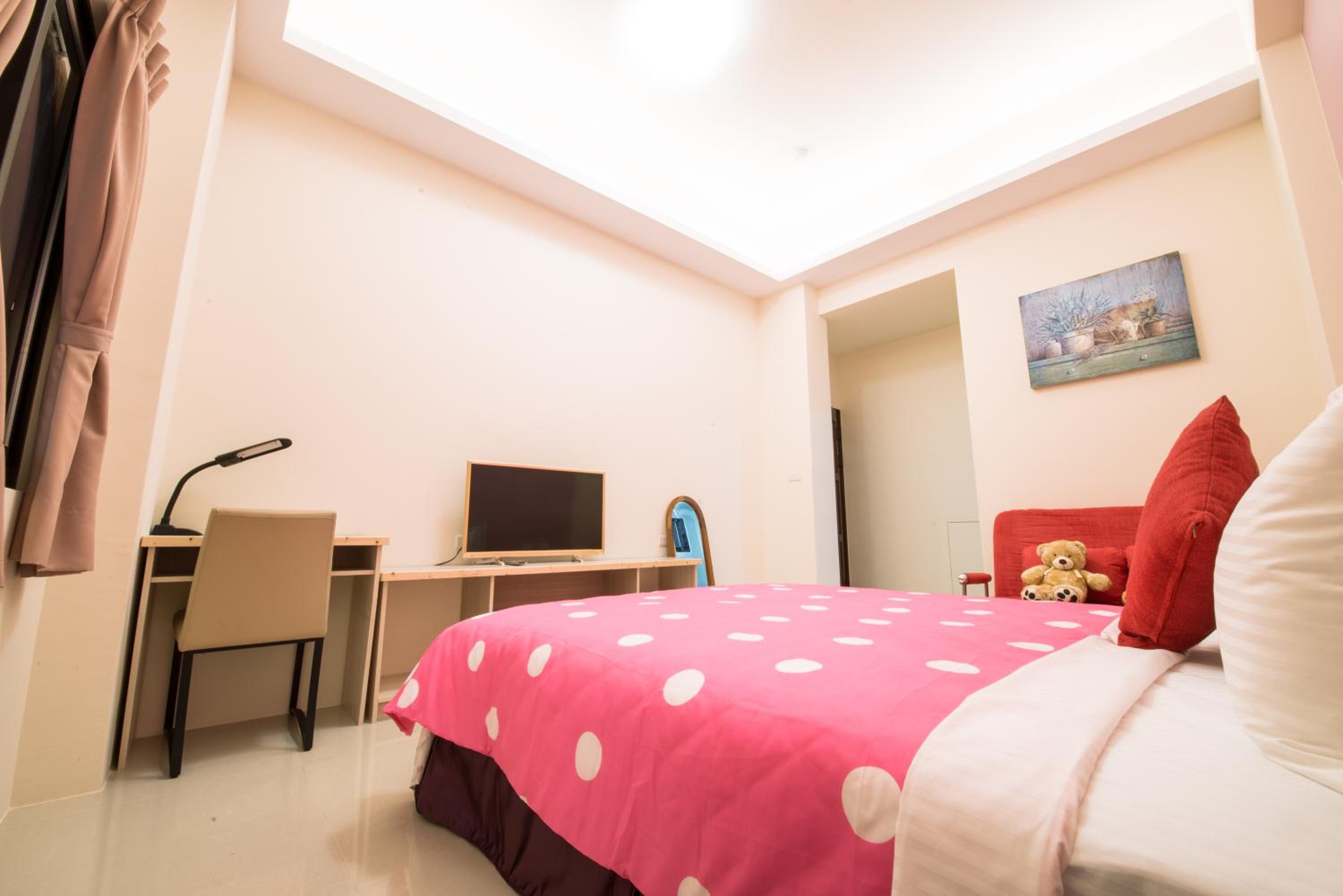 Superior Double Room photo 2