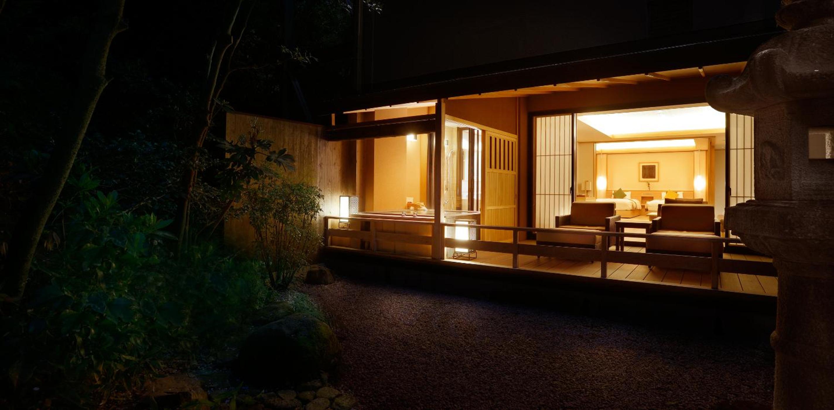 Premium Suite with Open-Air Bath - Non-Smoking - Photo 2
