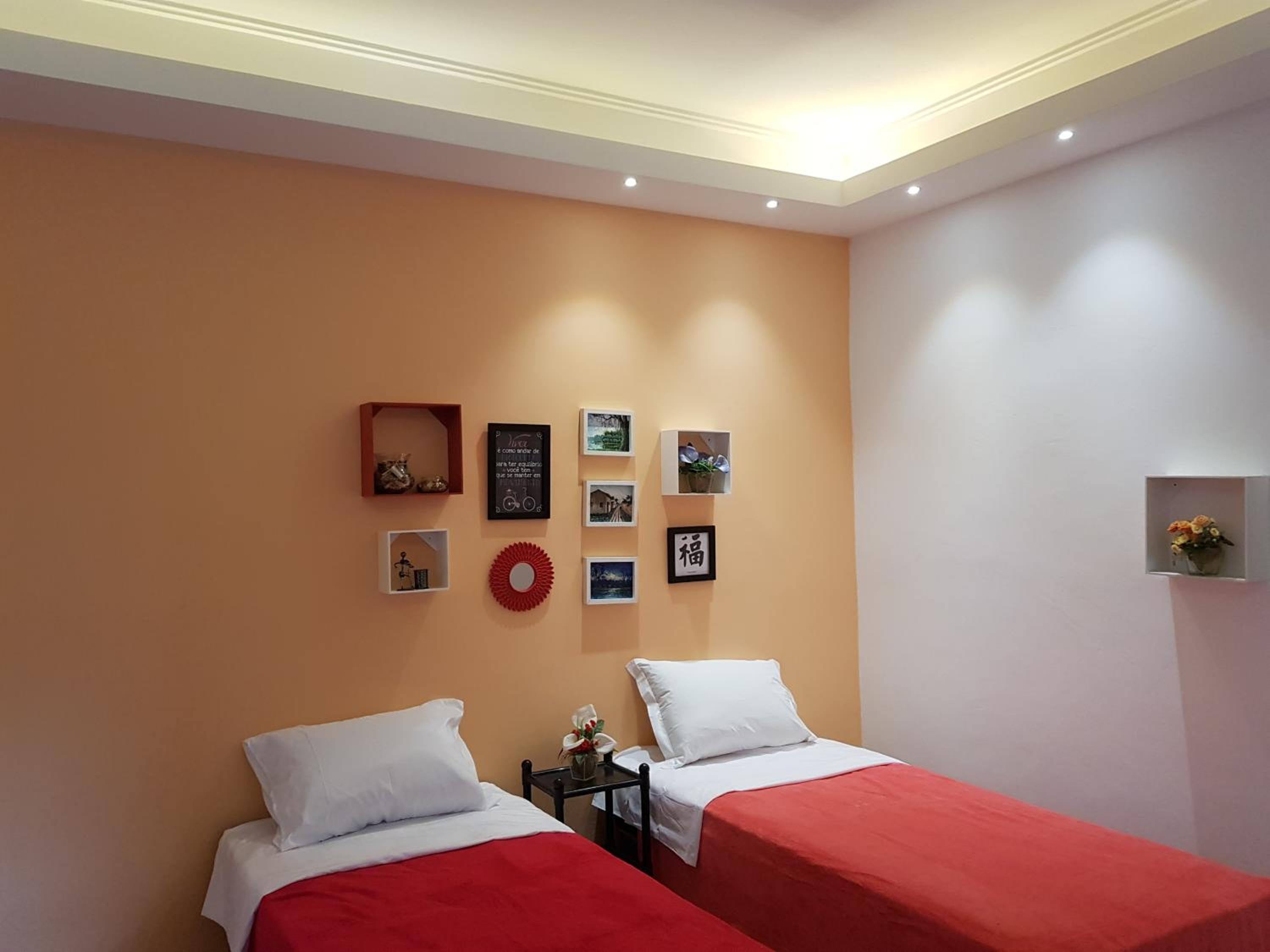 Studio Apartment - Photo 60