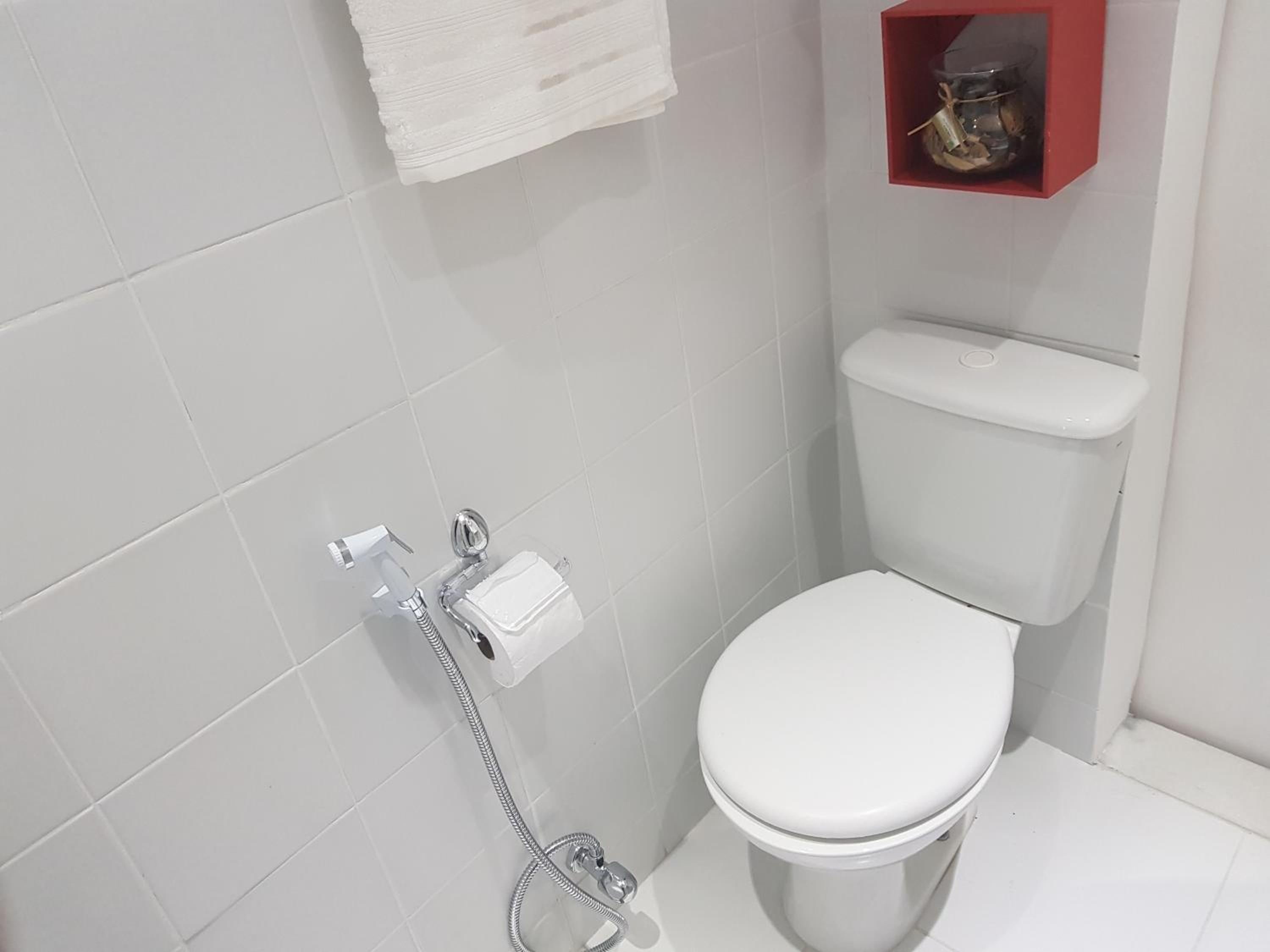 Studio Apartment - Photo 61