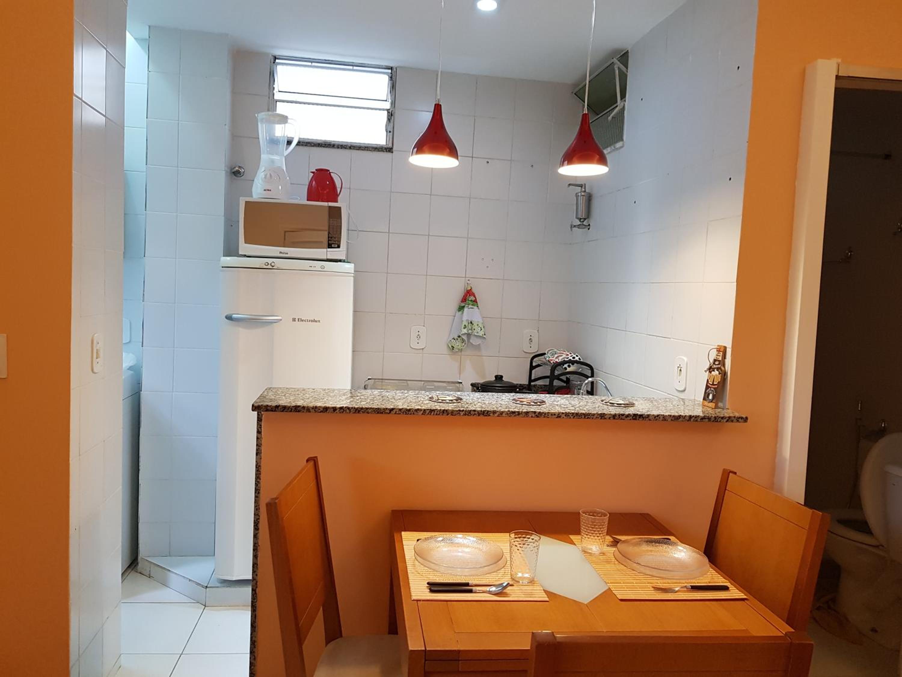 Studio Apartment - Photo 64