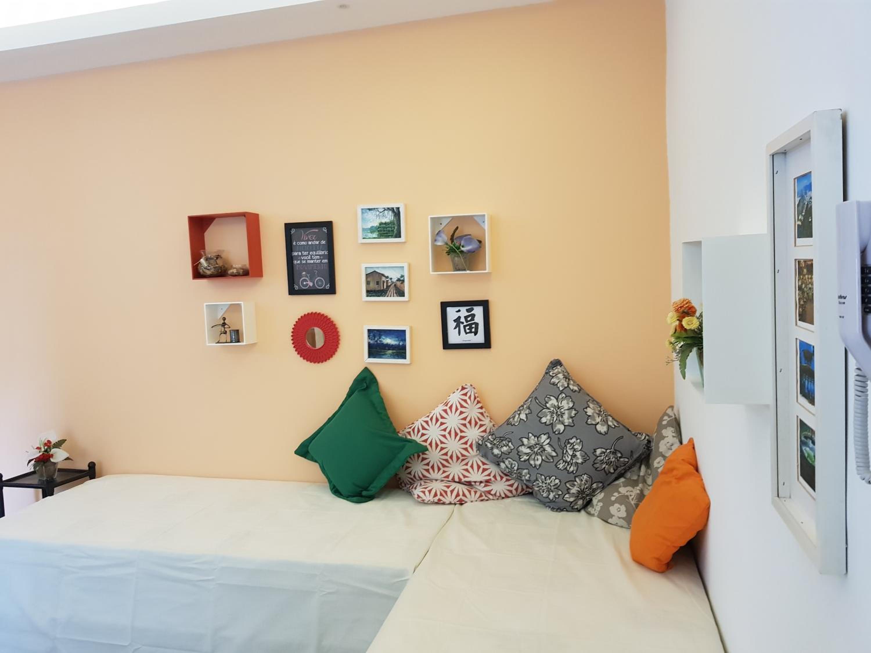 Studio Apartment - Photo 70