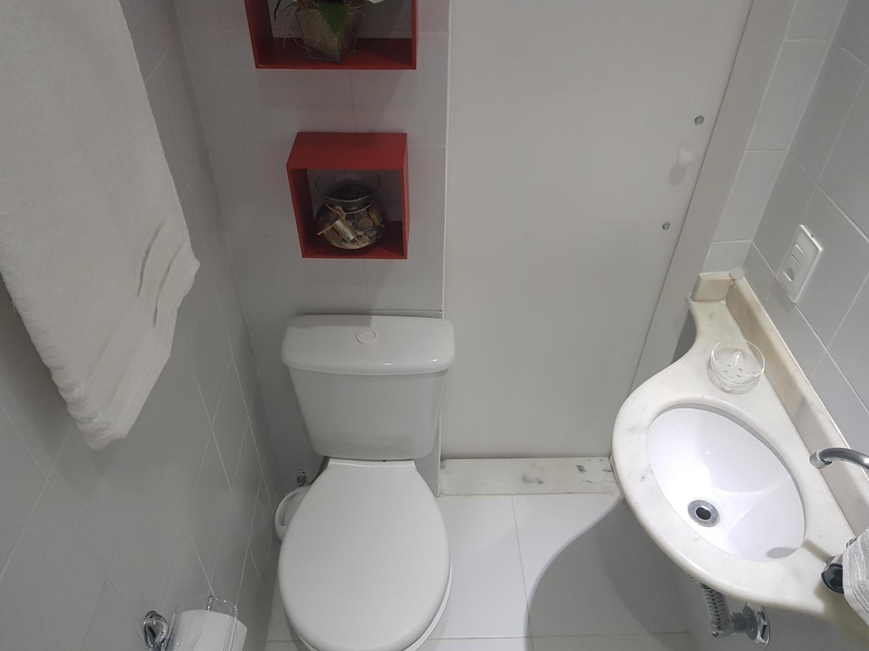 Studio Apartment - Photo 20