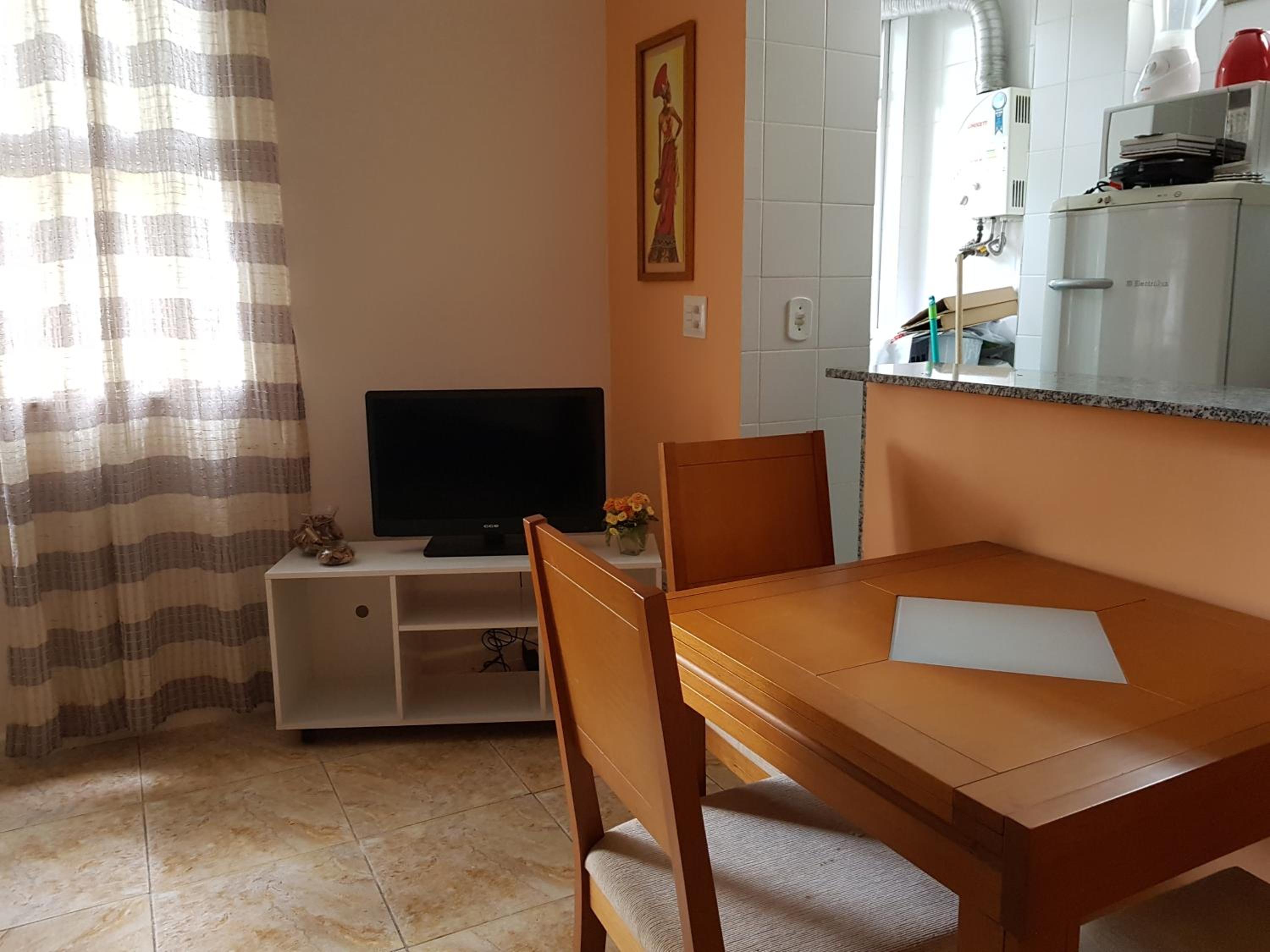 Studio Apartment - Photo 21