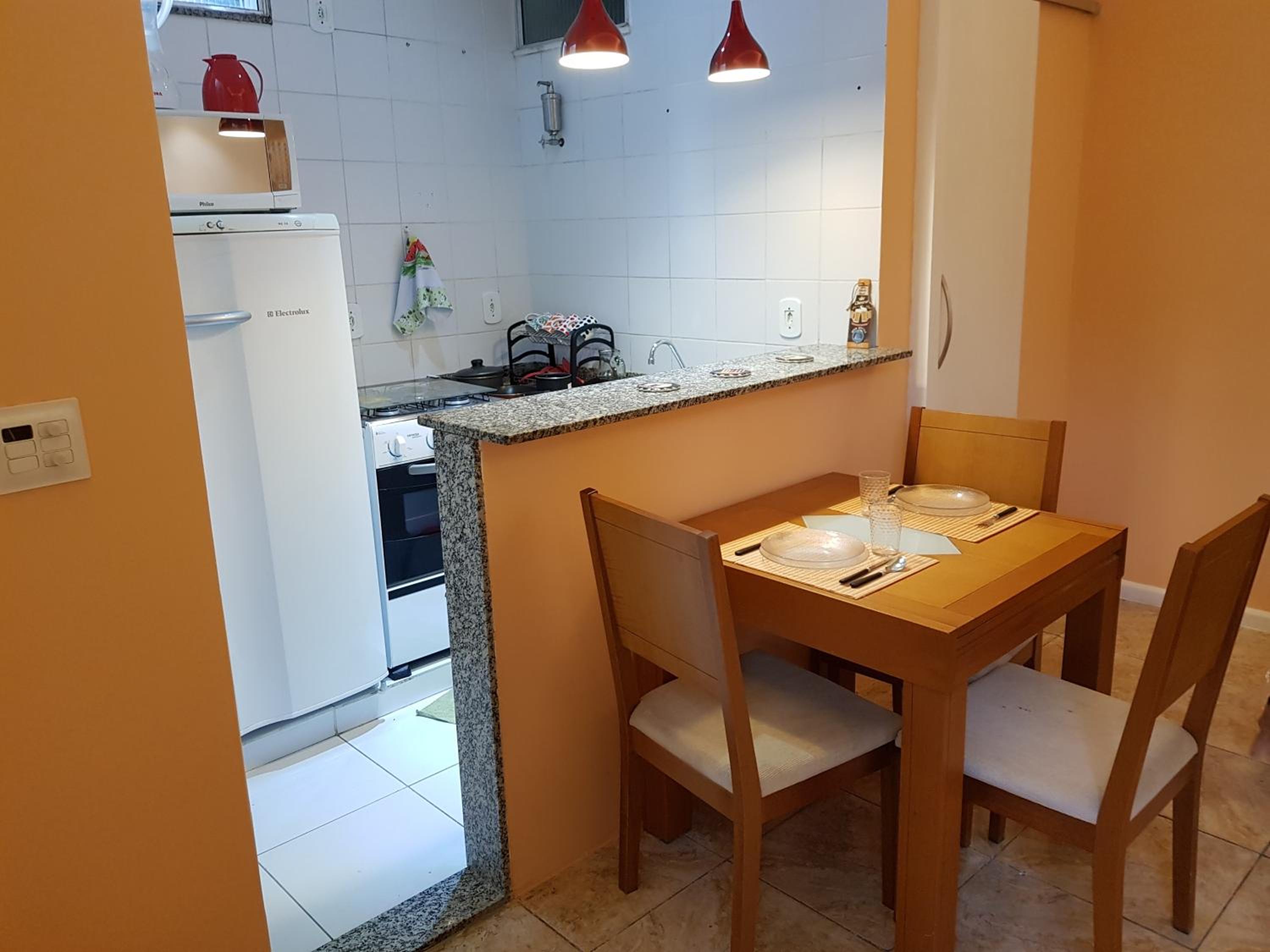 Studio Apartment - Photo 22