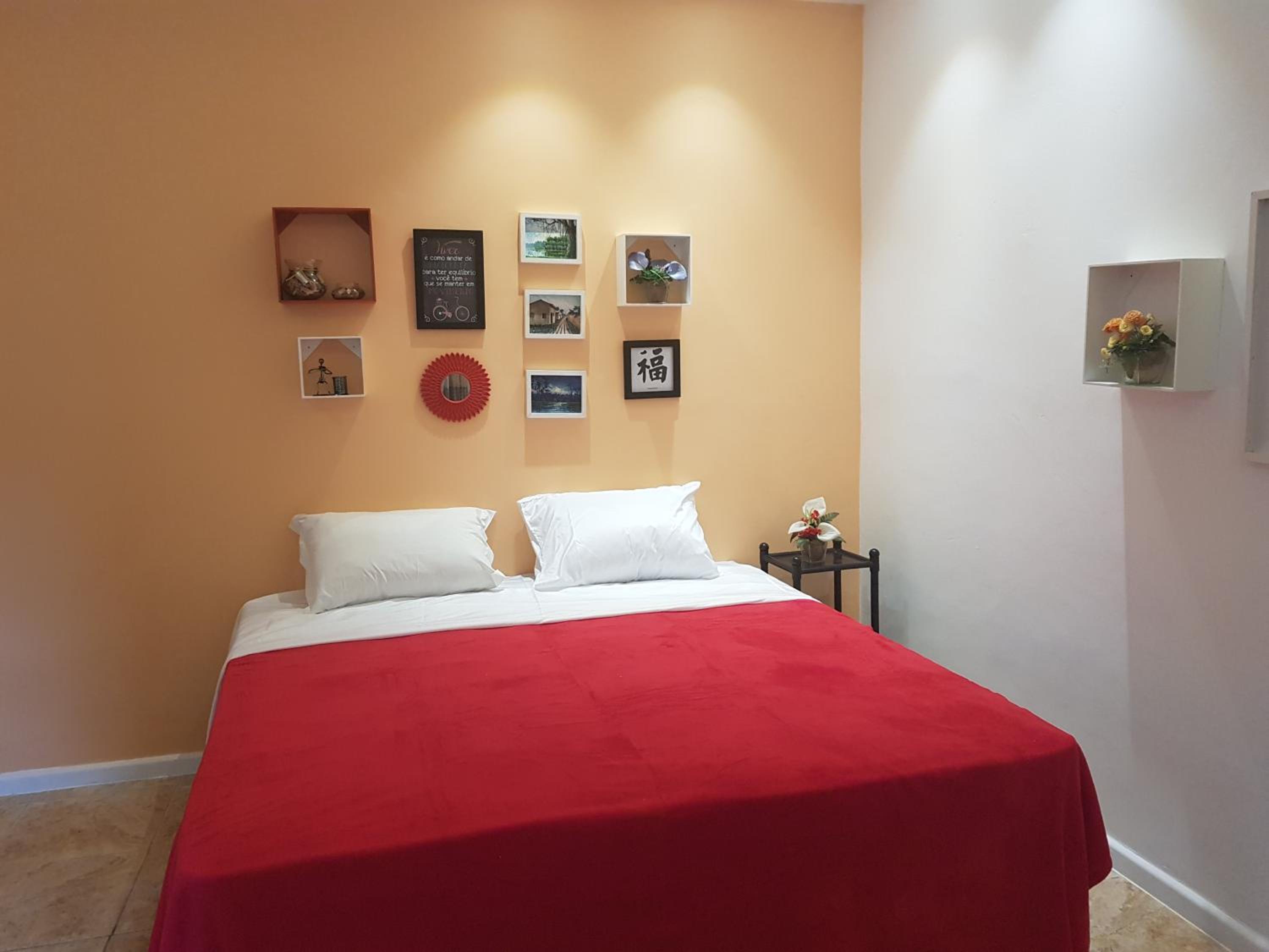 Studio Apartment - Photo 23