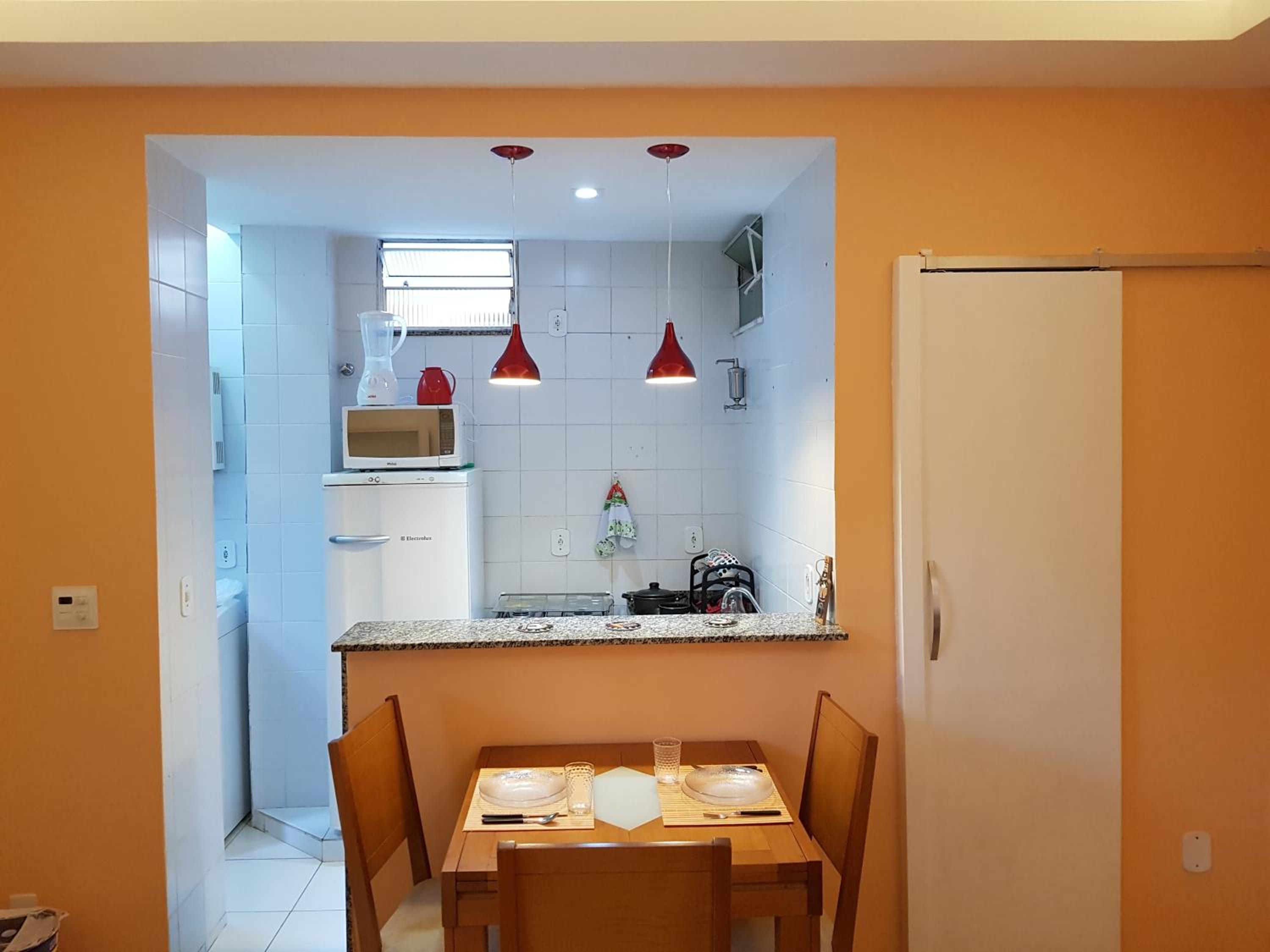 Studio Apartment - Photo 24