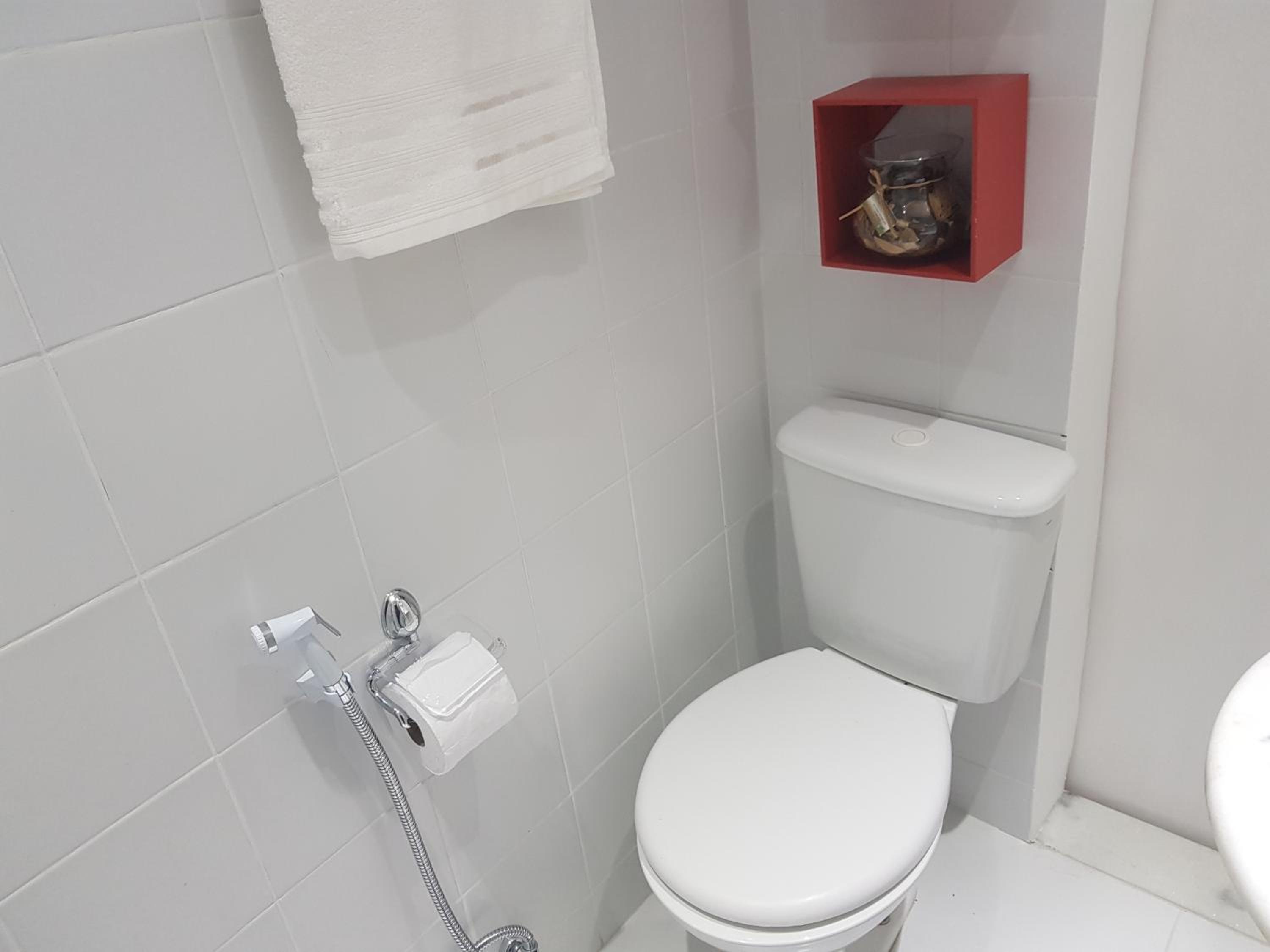 Studio Apartment - Photo 26