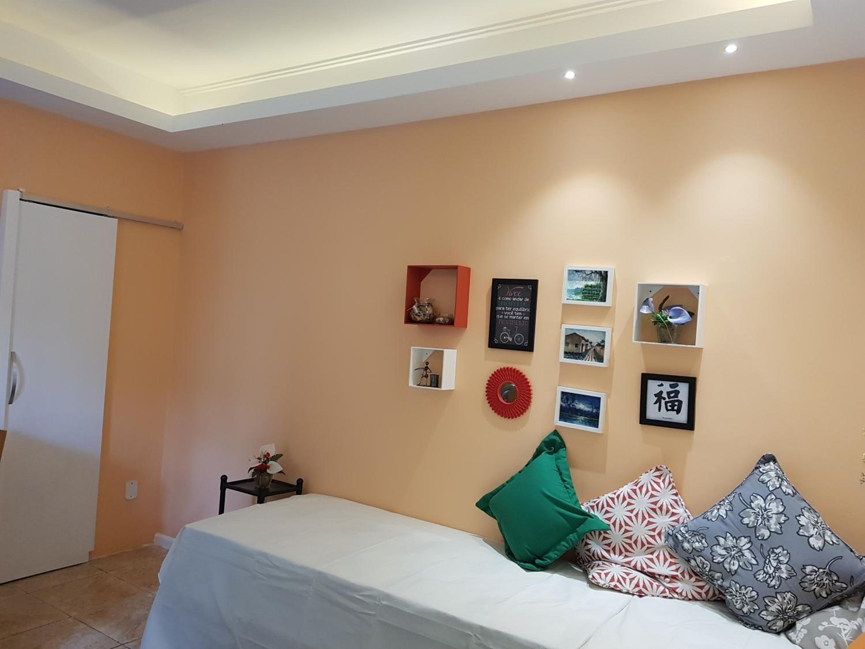 Studio Apartment - Photo 29