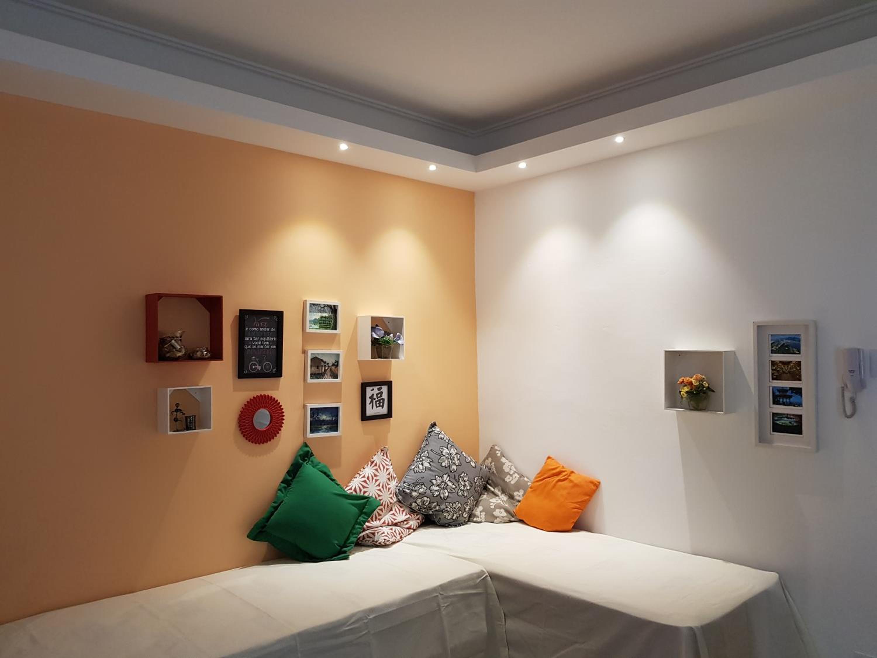 Studio Apartment - Photo 31
