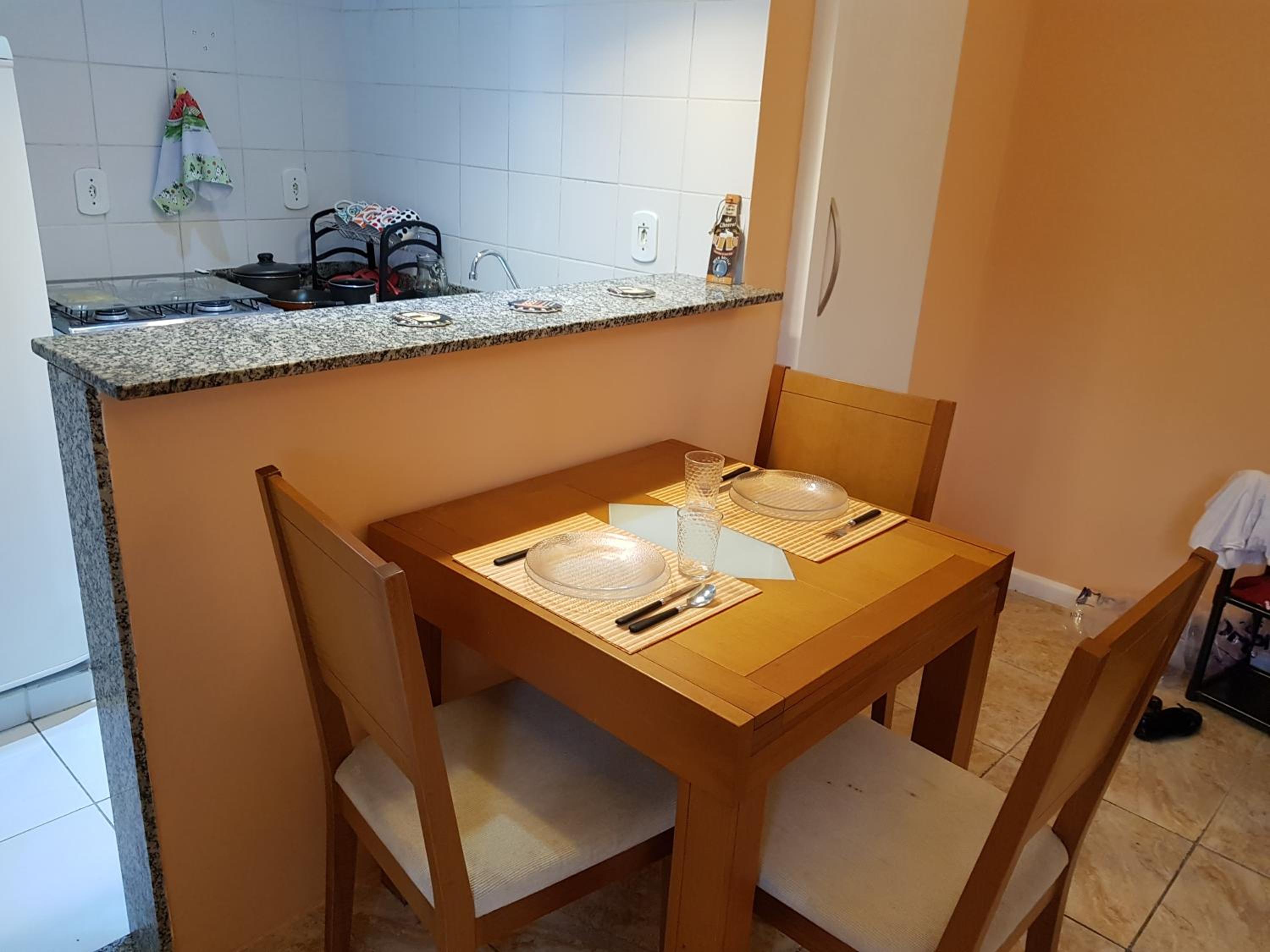 Studio Apartment - Photo 32