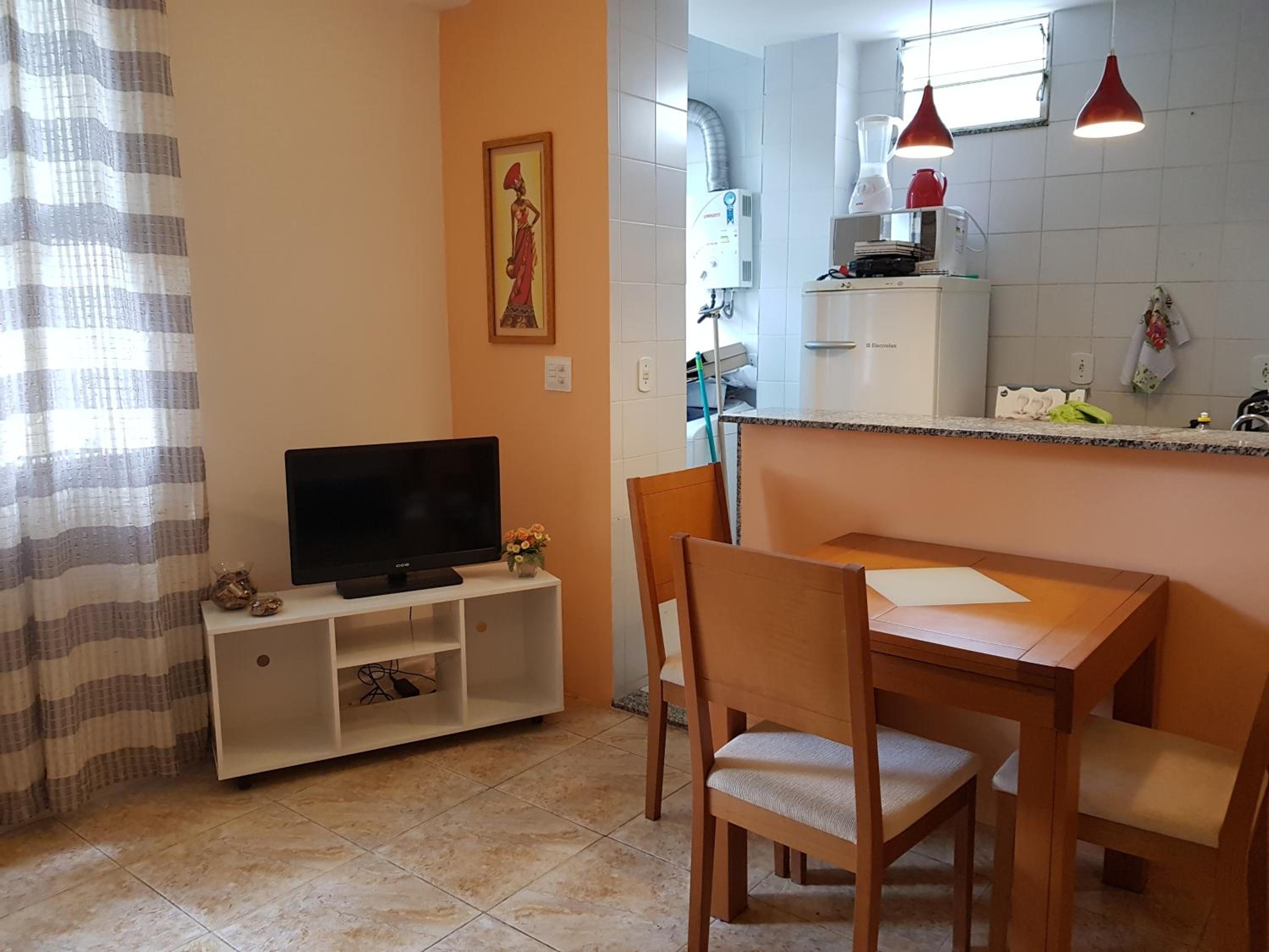 Studio Apartment - Photo 37