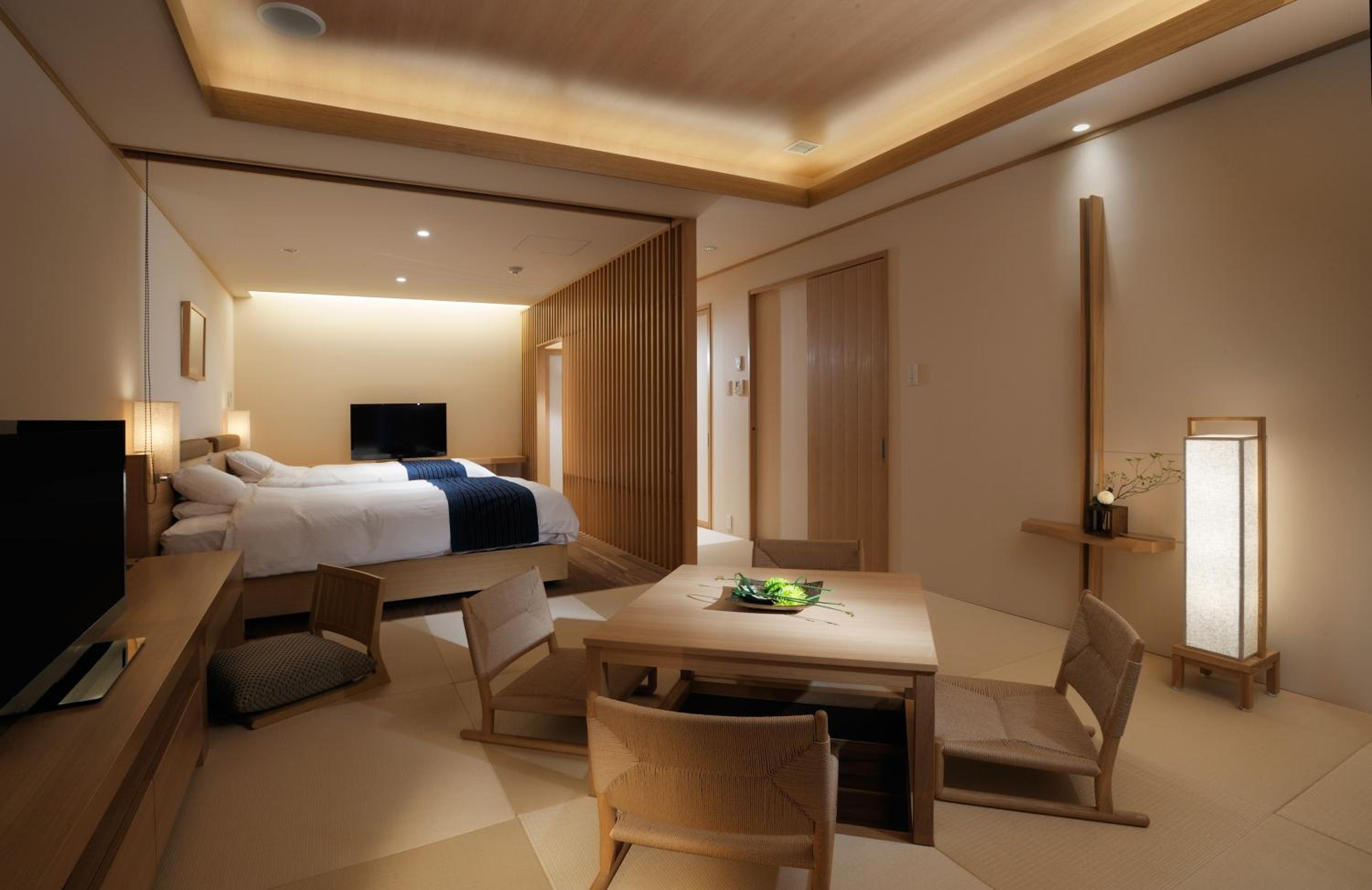 Premium Suite with Open-Air Bath - Non-Smoking - Photo 1
