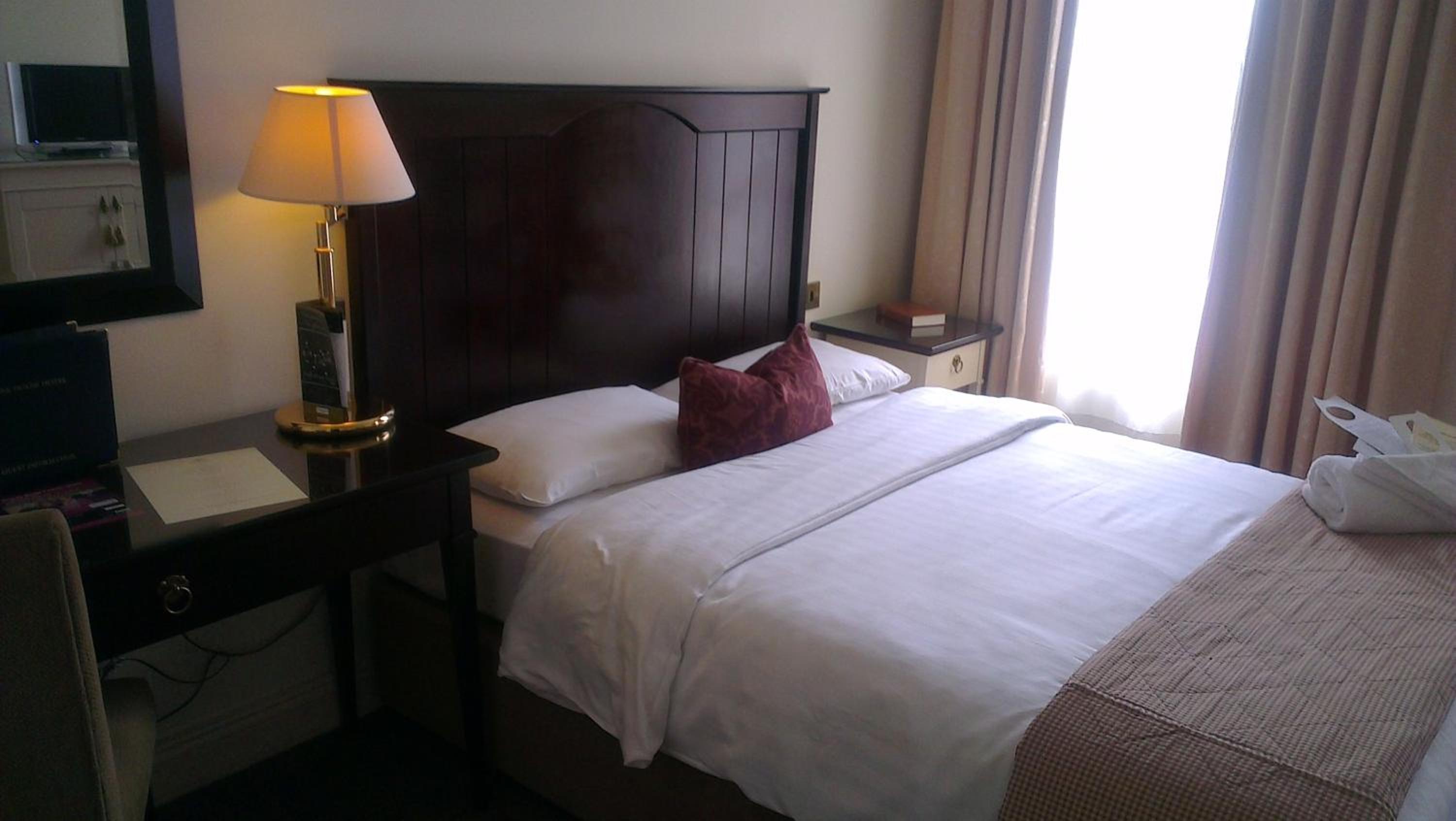 Standard  Double Room - Photo 7