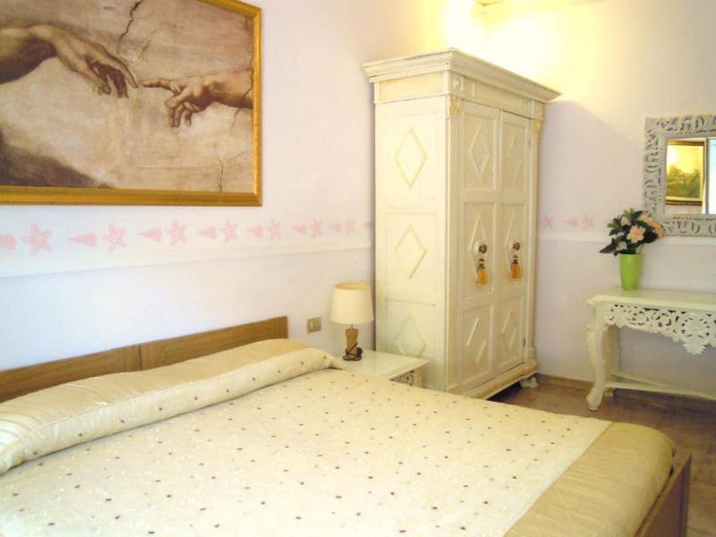 Double Room with Balcony photo 3