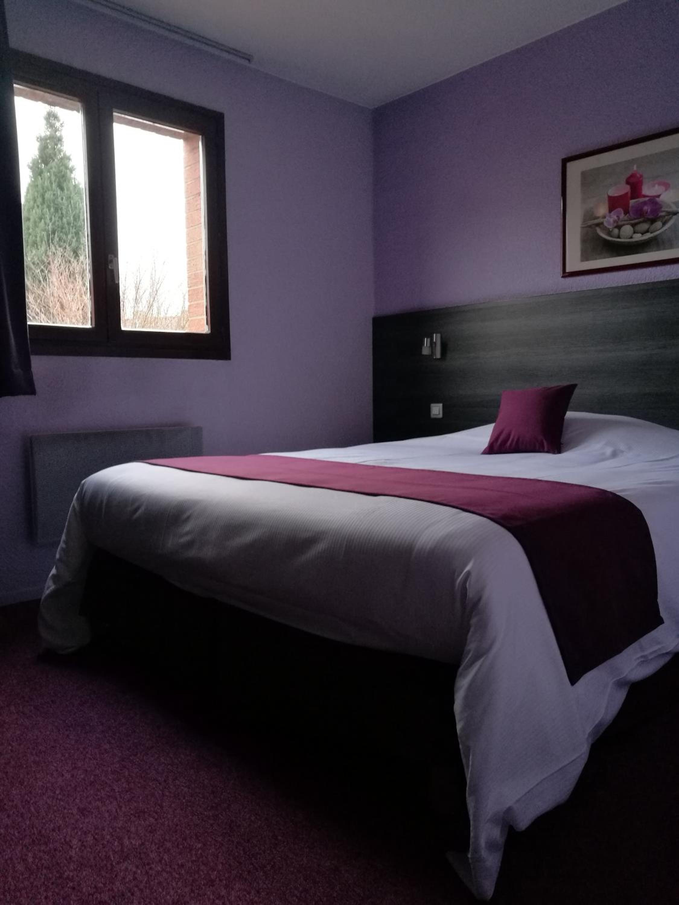 Double Room with Garden View - Photo 2