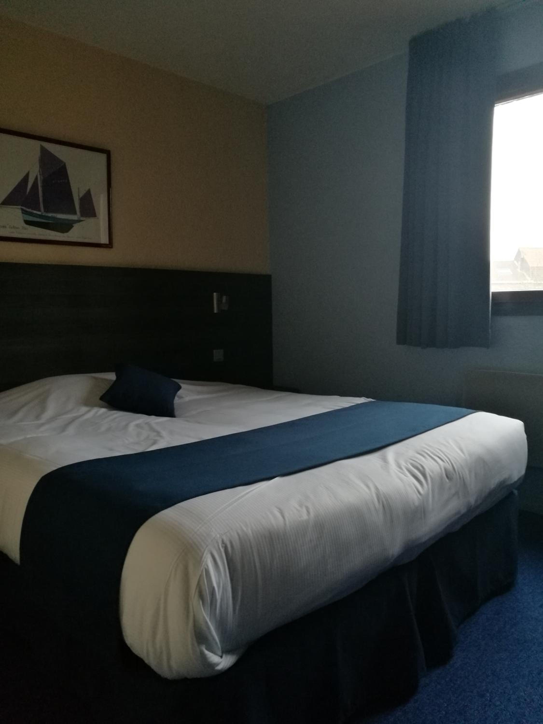 Double Room with Garden View - Photo 1