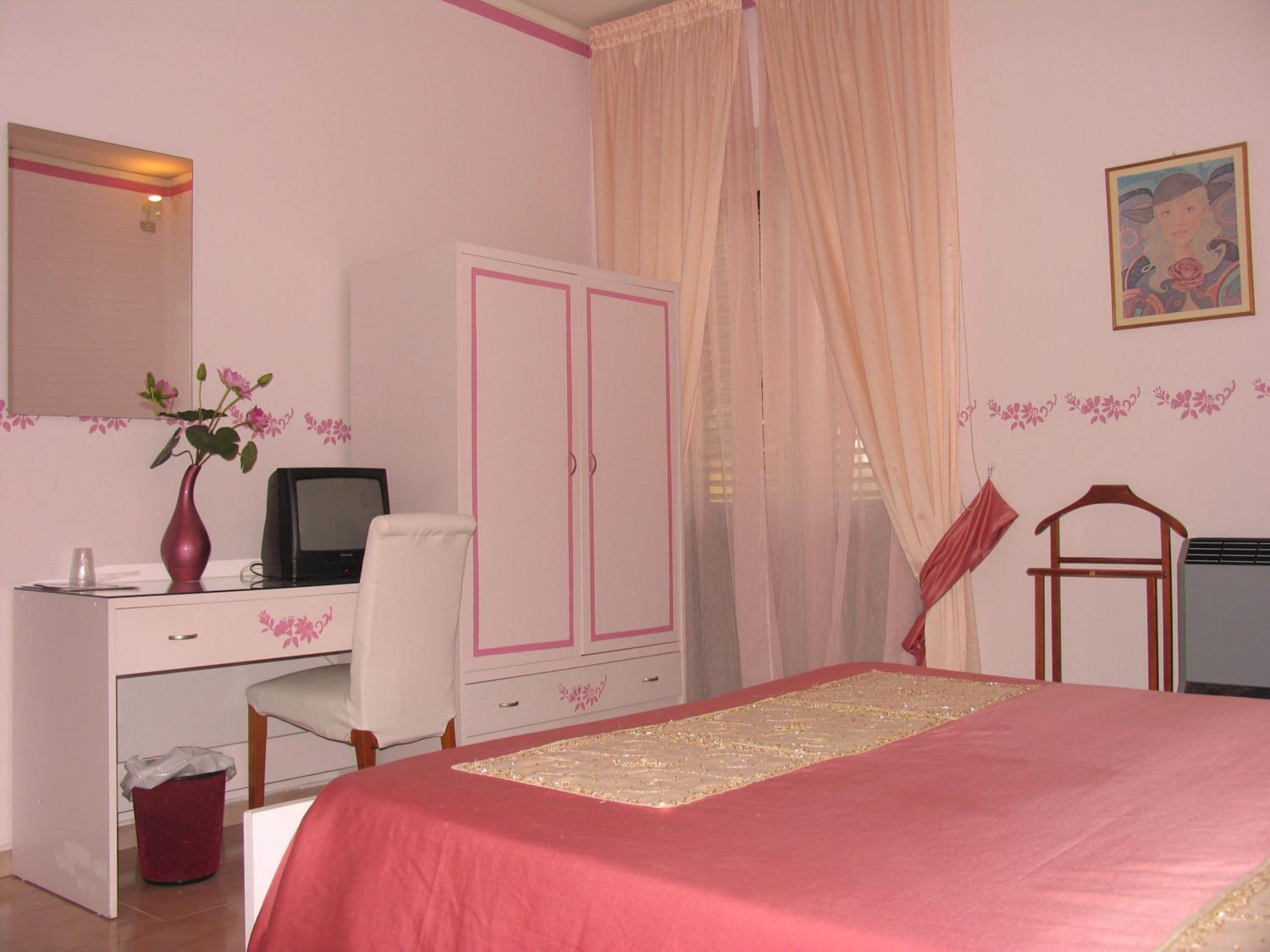 Triple Room with Balcony photo 2