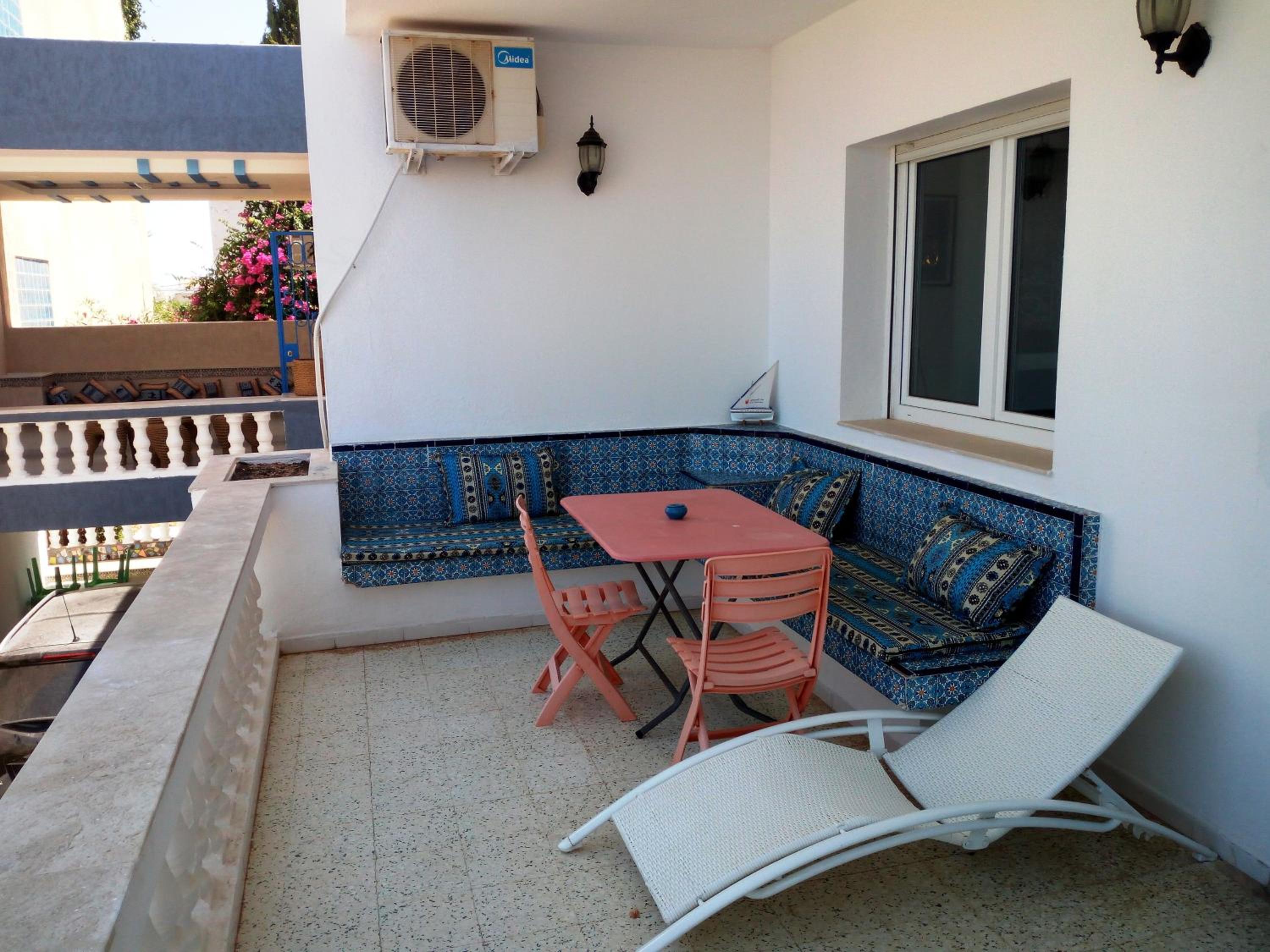 Apartment with Sea View photo 2