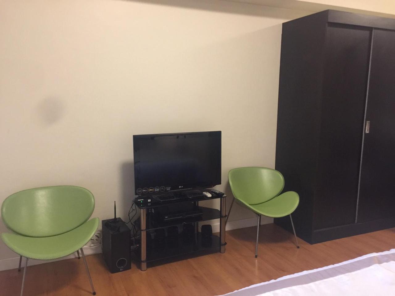 Studio Apartment with Sea View - Photo 9