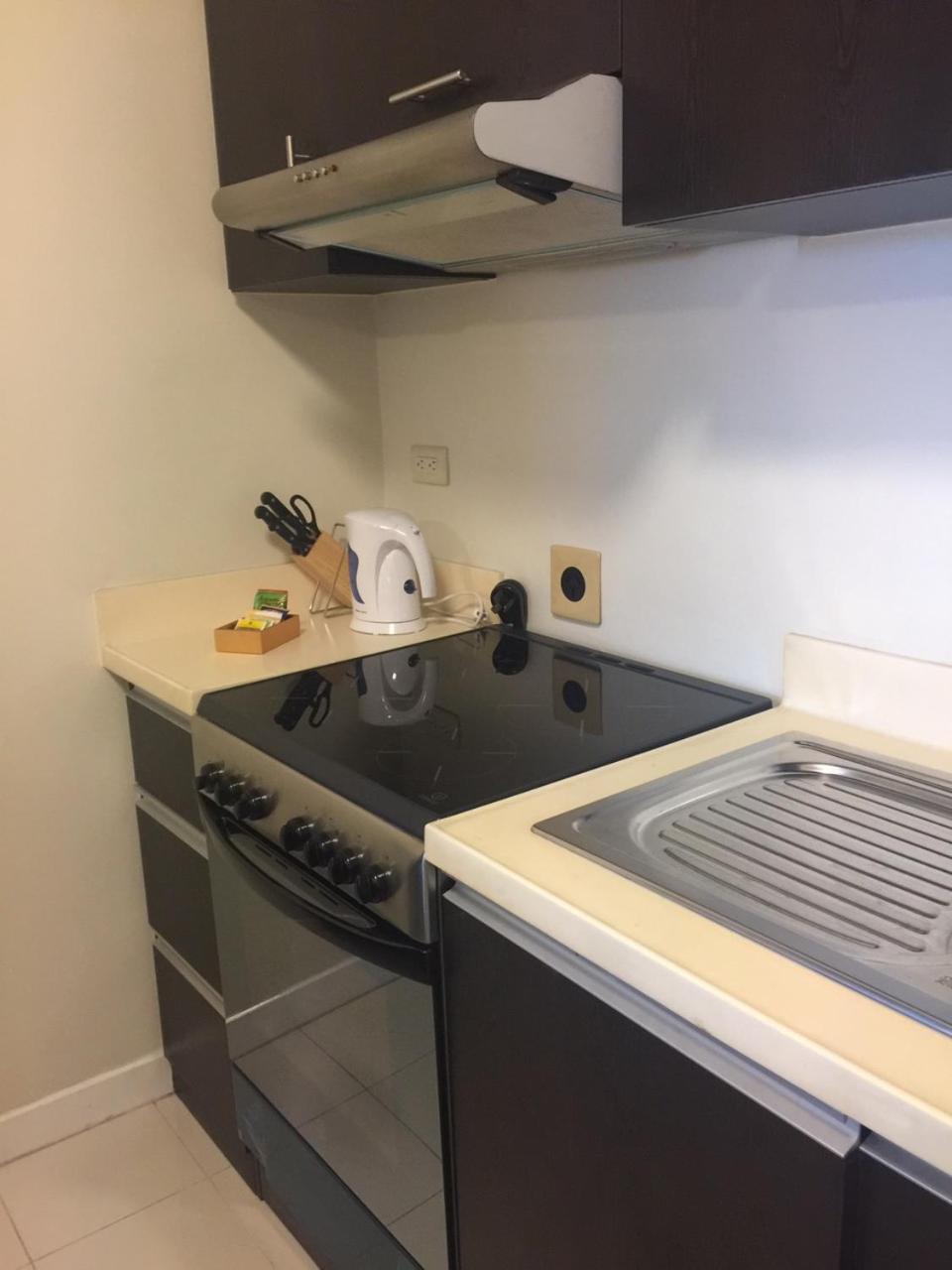 Studio Apartment with Sea View - Photo 11