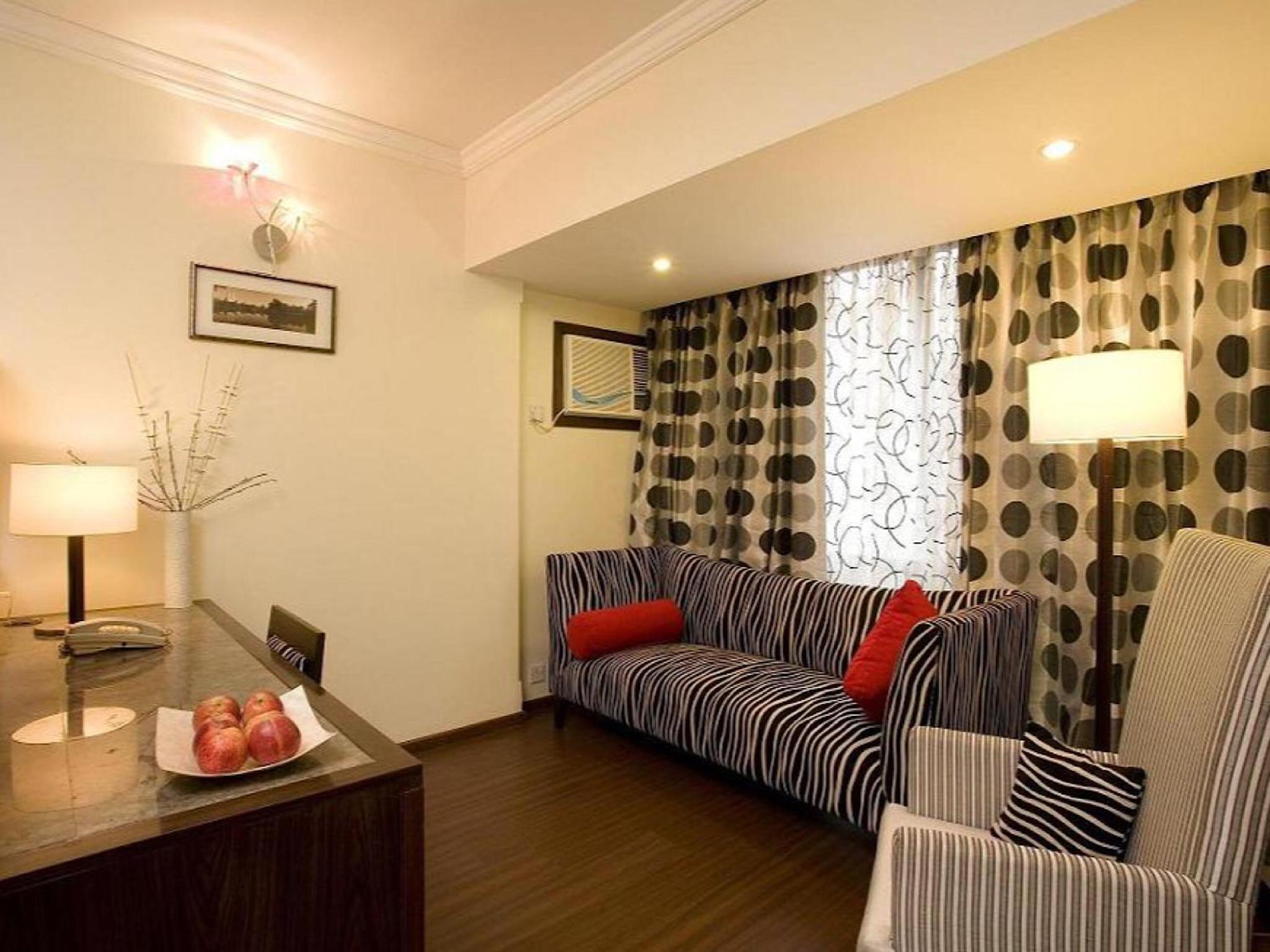 Classic Suite photo 2