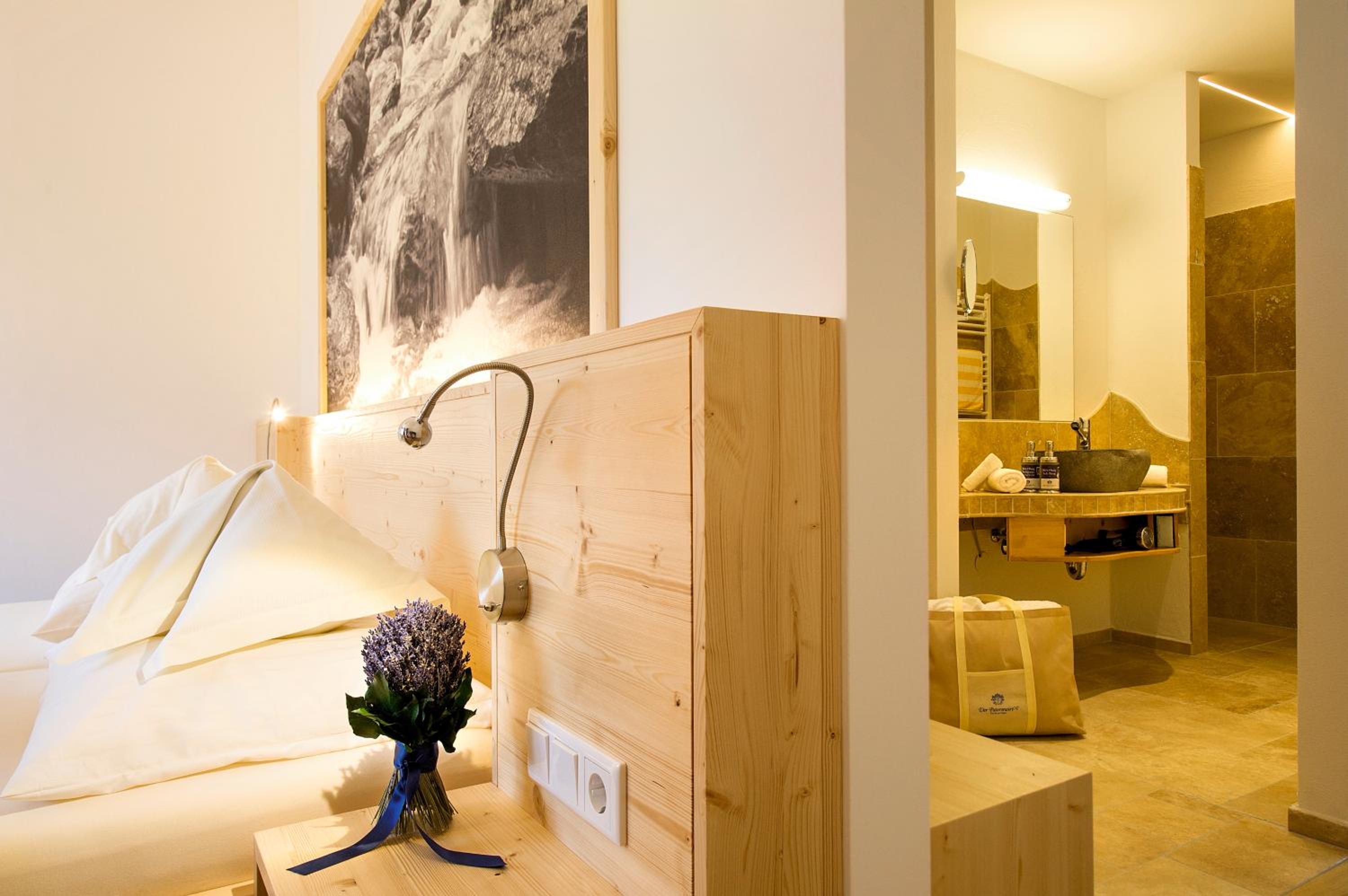 Superior Double Room with Balcony photo 1