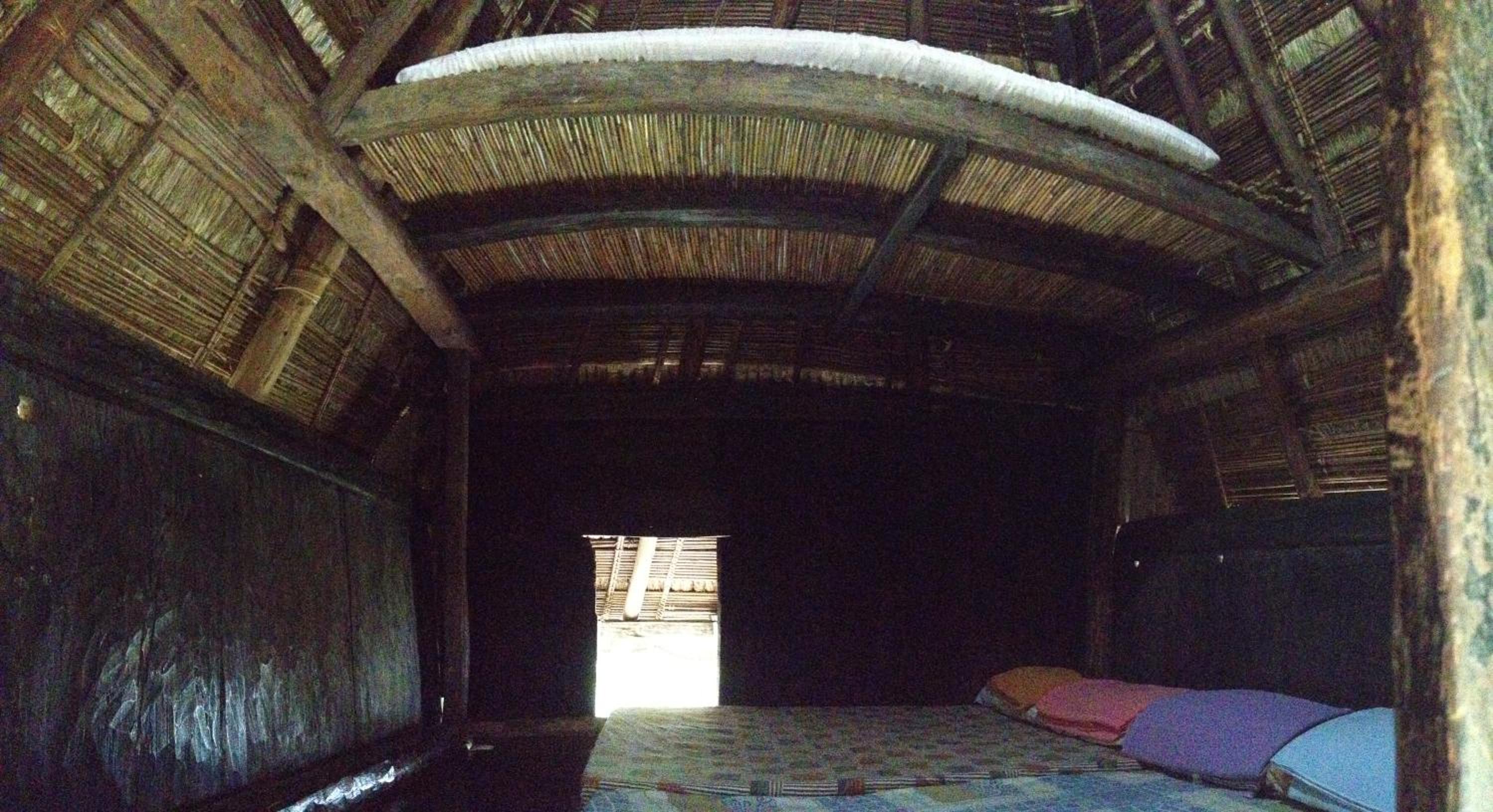 Standard Quadruple Room - Photo 1
