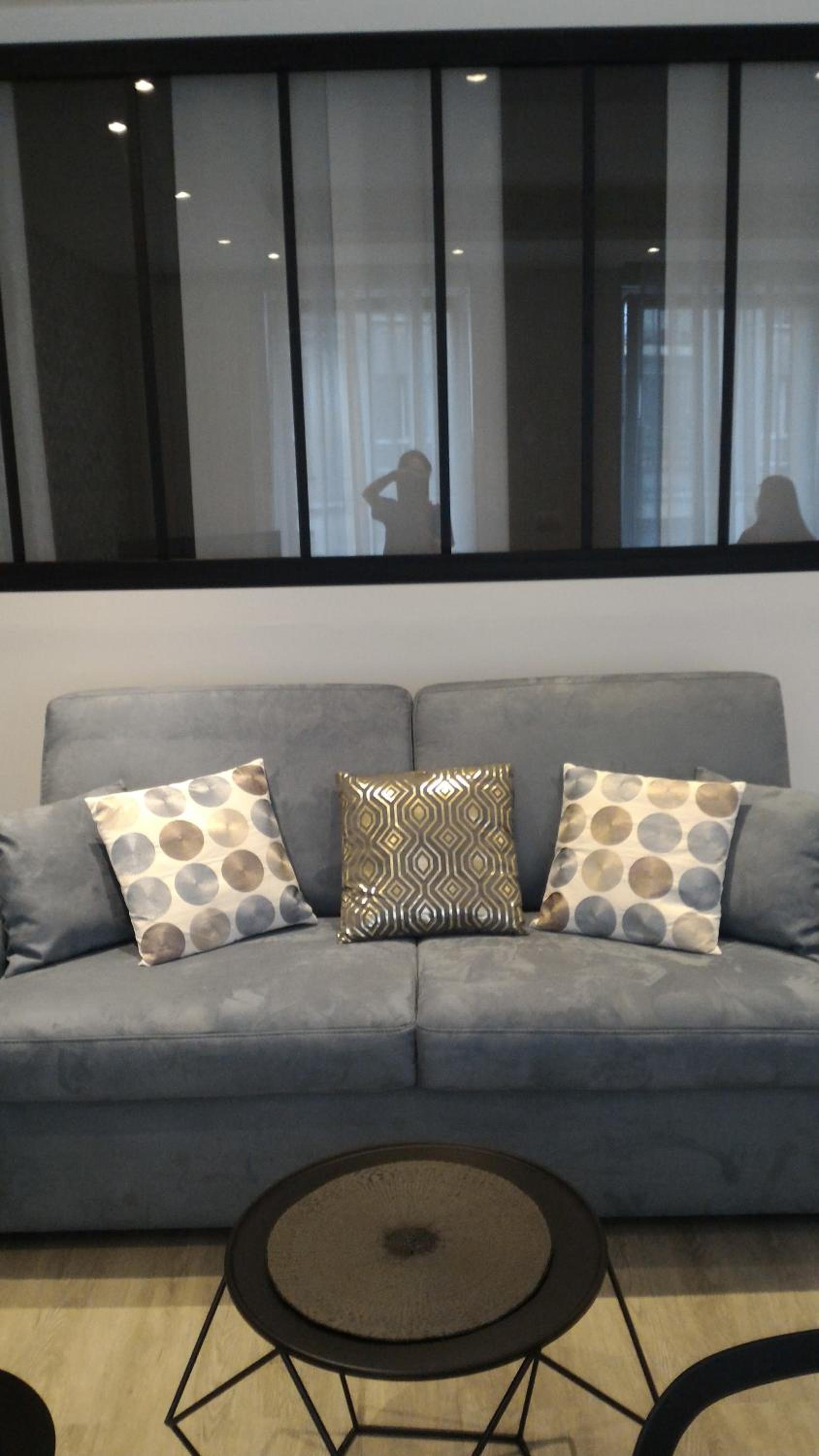 Two-Bedroom Apartment - Photo 20