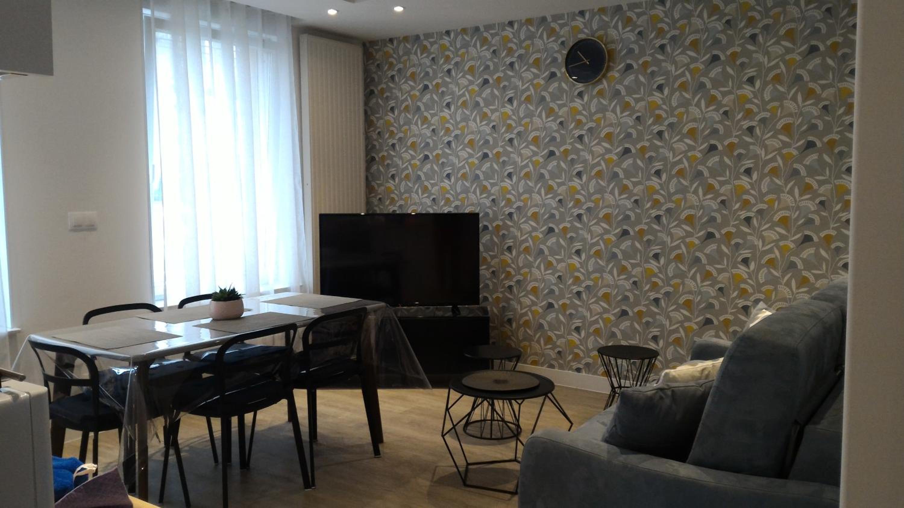 Two-Bedroom Apartment - Photo 14