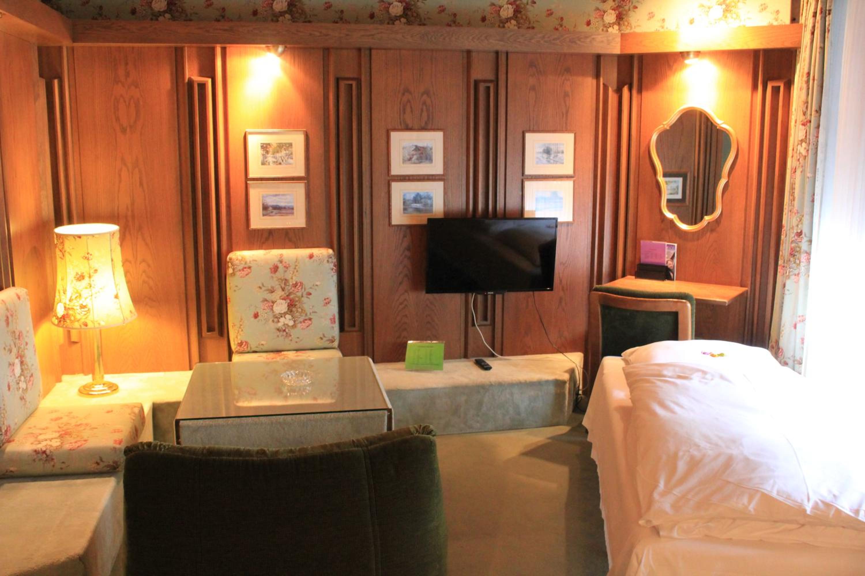 Standard Triple Room - Photo 3