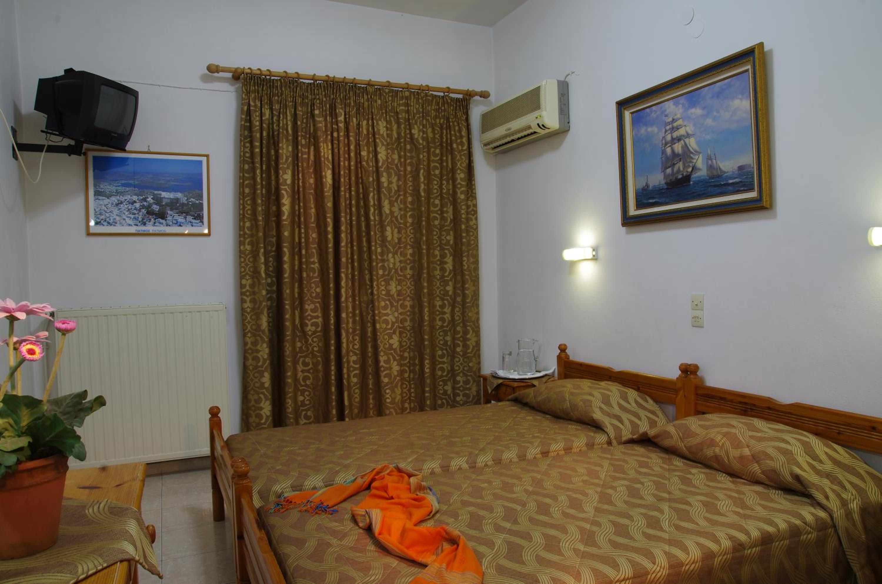 Triple Room photo 3