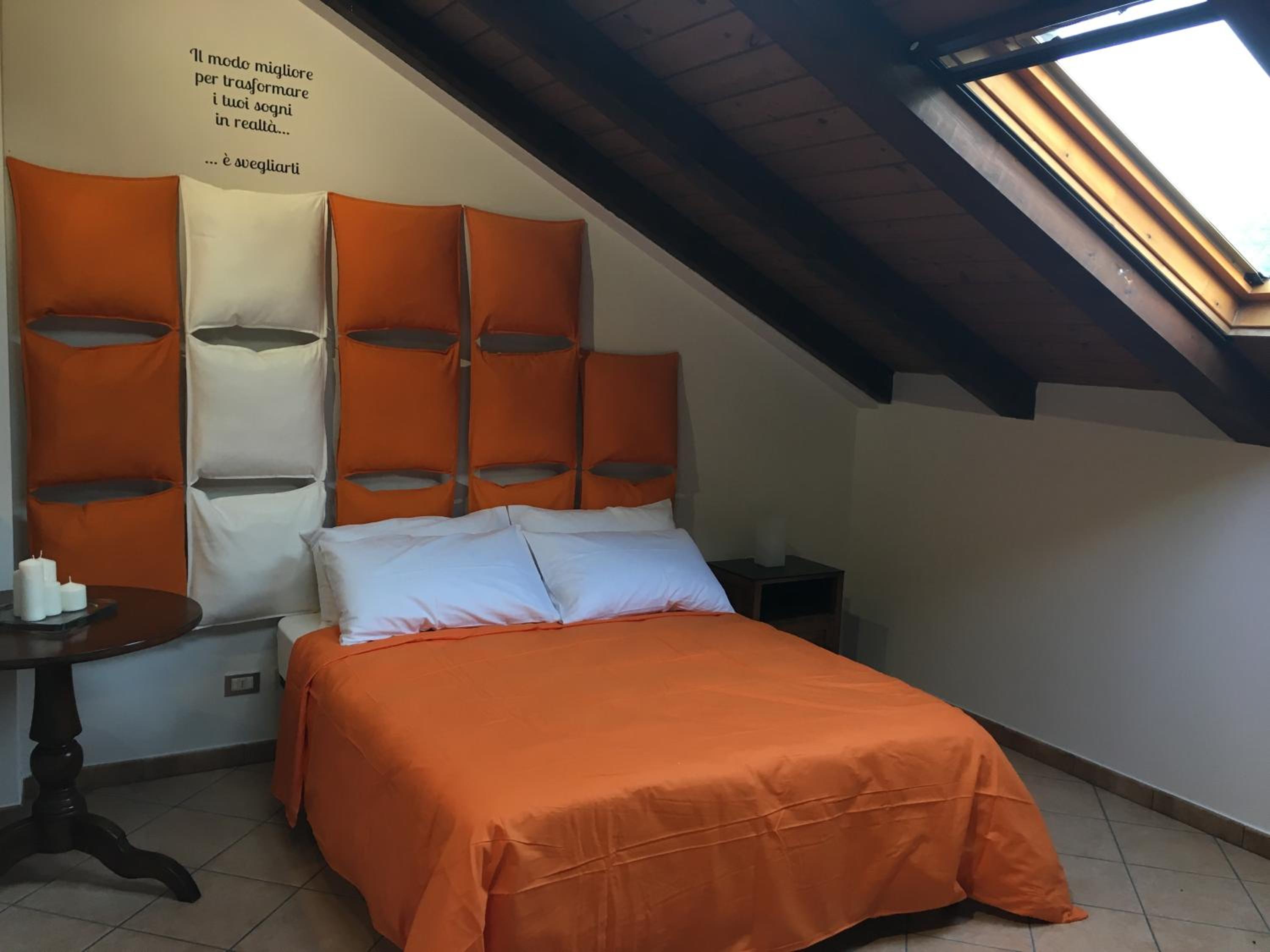 Quadruple Room photo 3