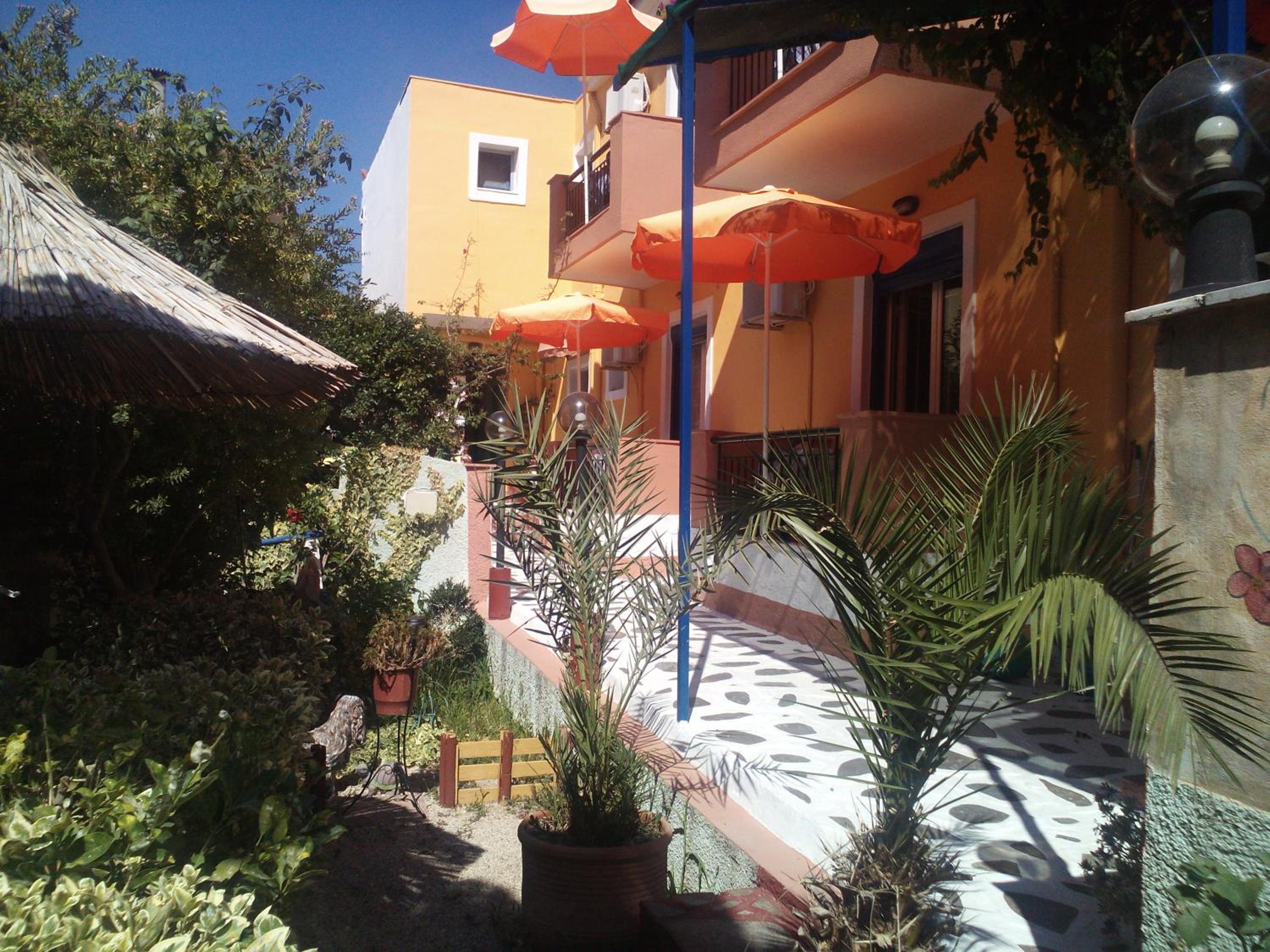 Double Room - Photo 43