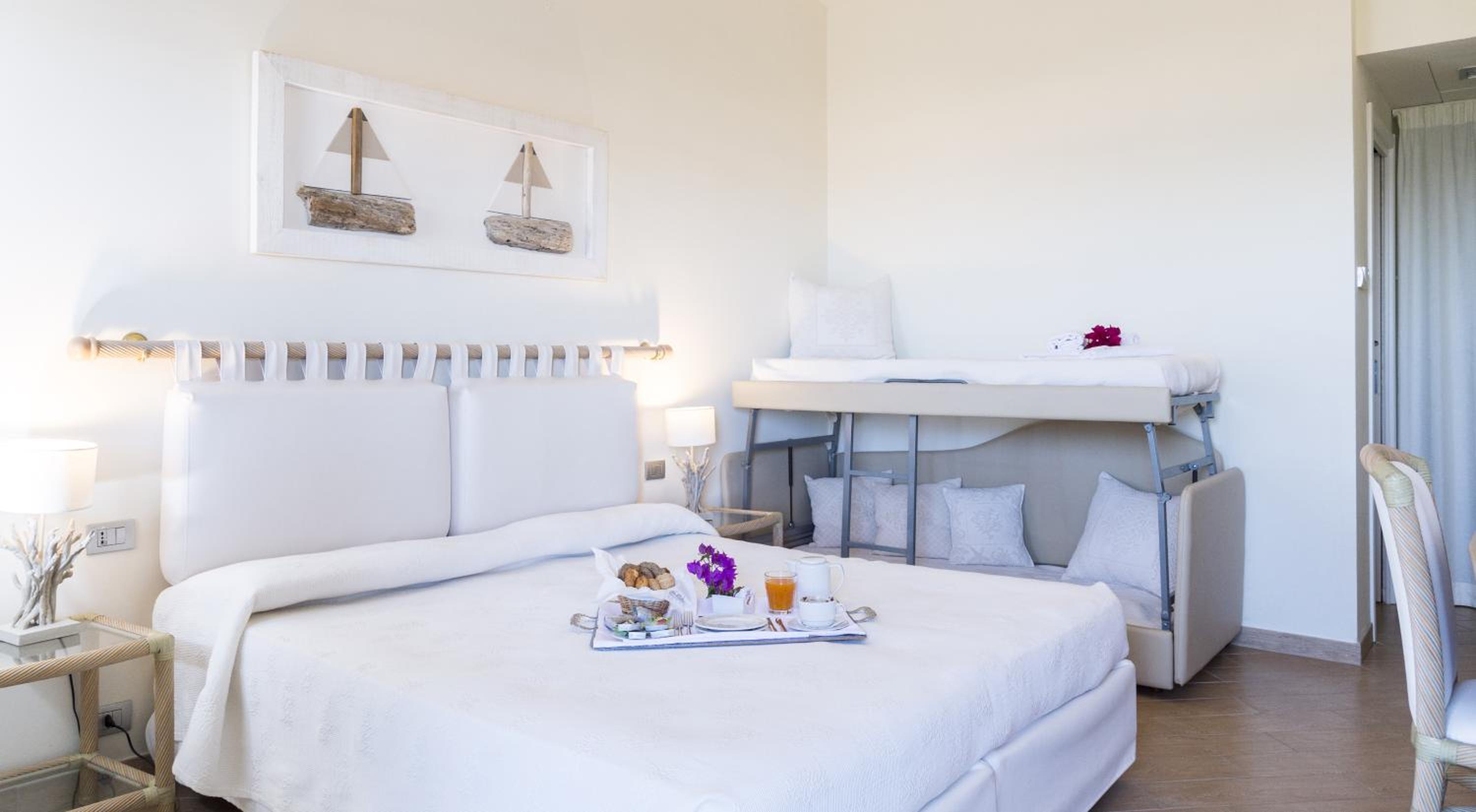 Quadruple Room - Photo 4