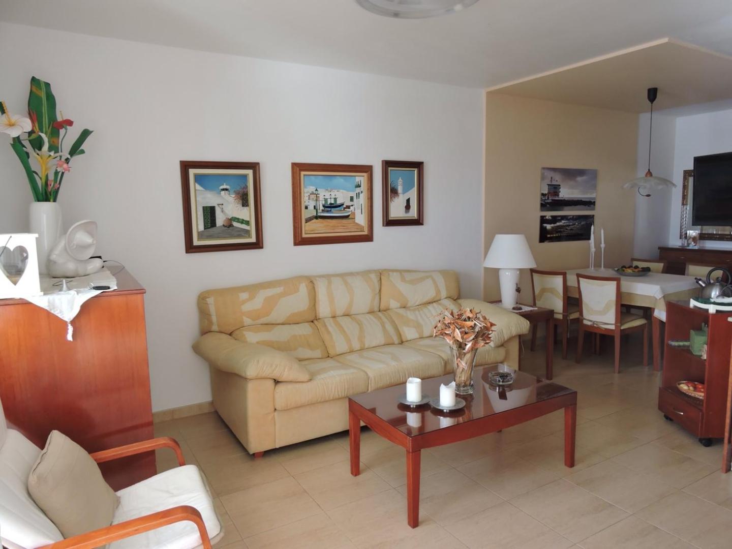 Casa de Vacaciones