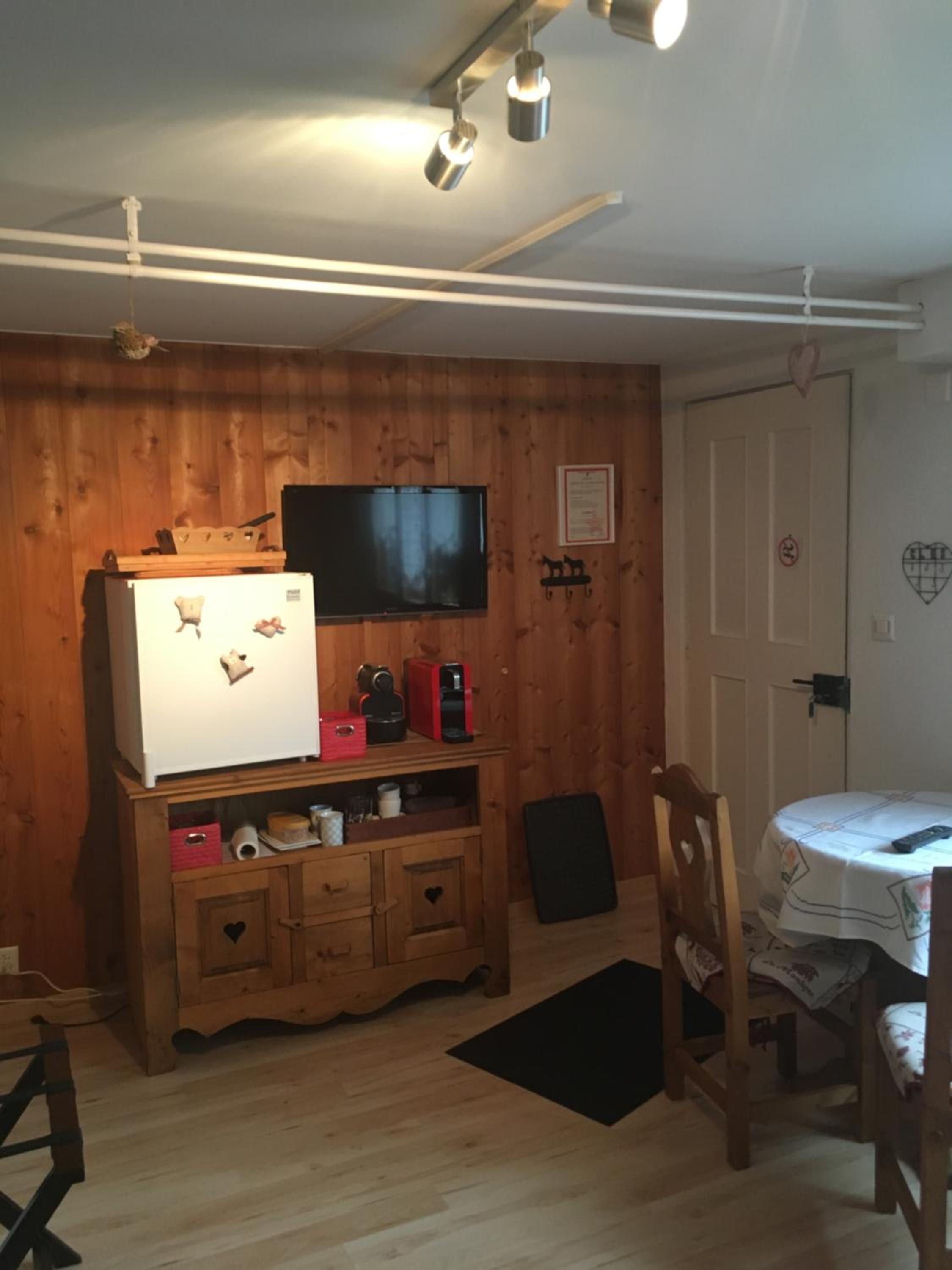 Double or Twin Room with Garden View
