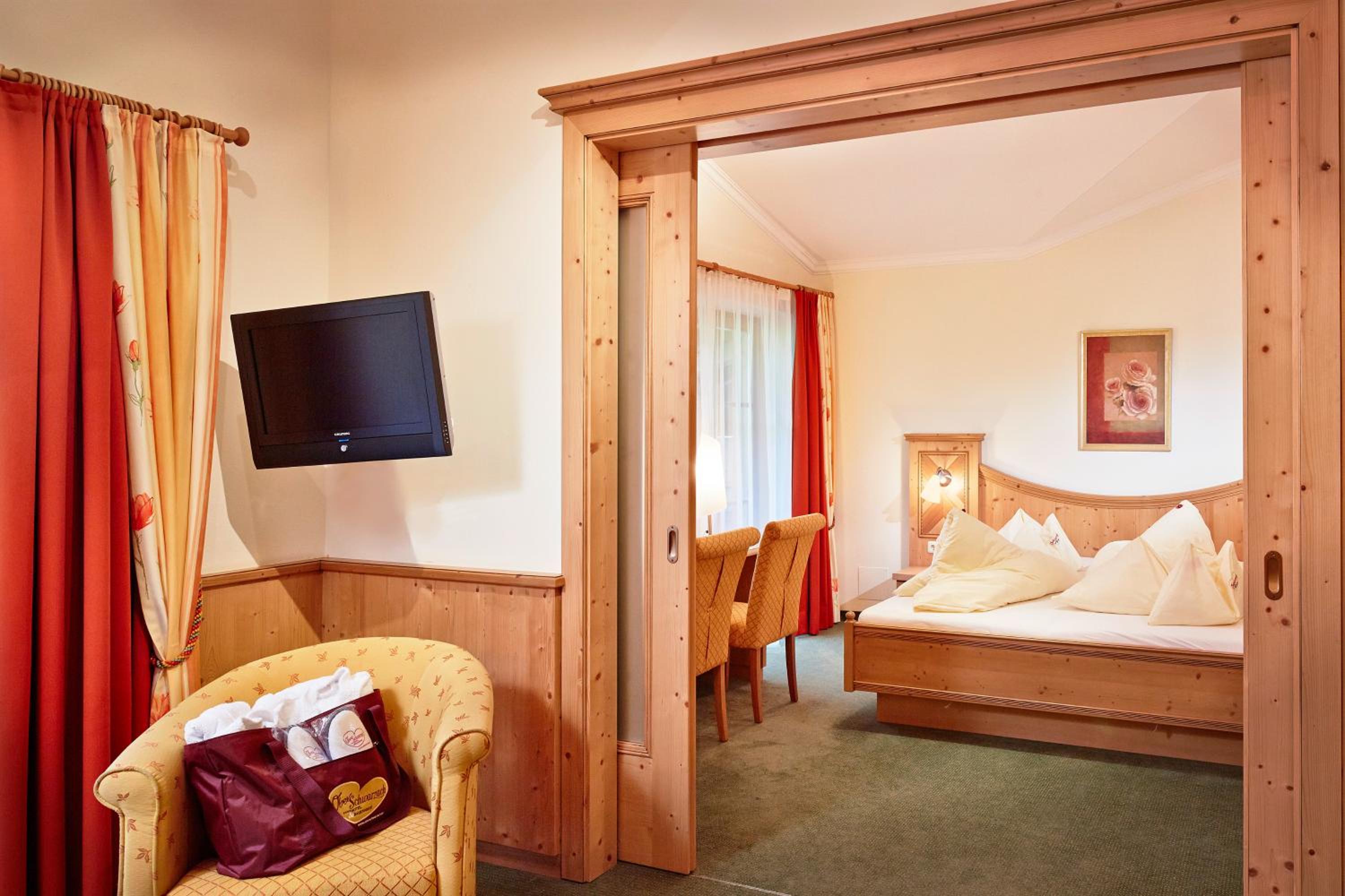 Standard Suite photo 1