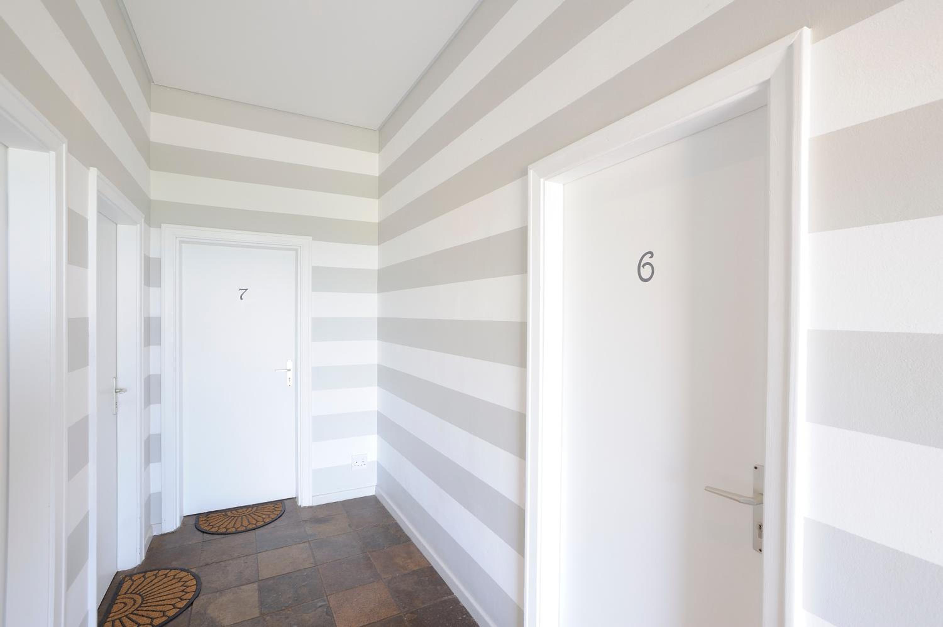 Comfort Twin Room photo 1