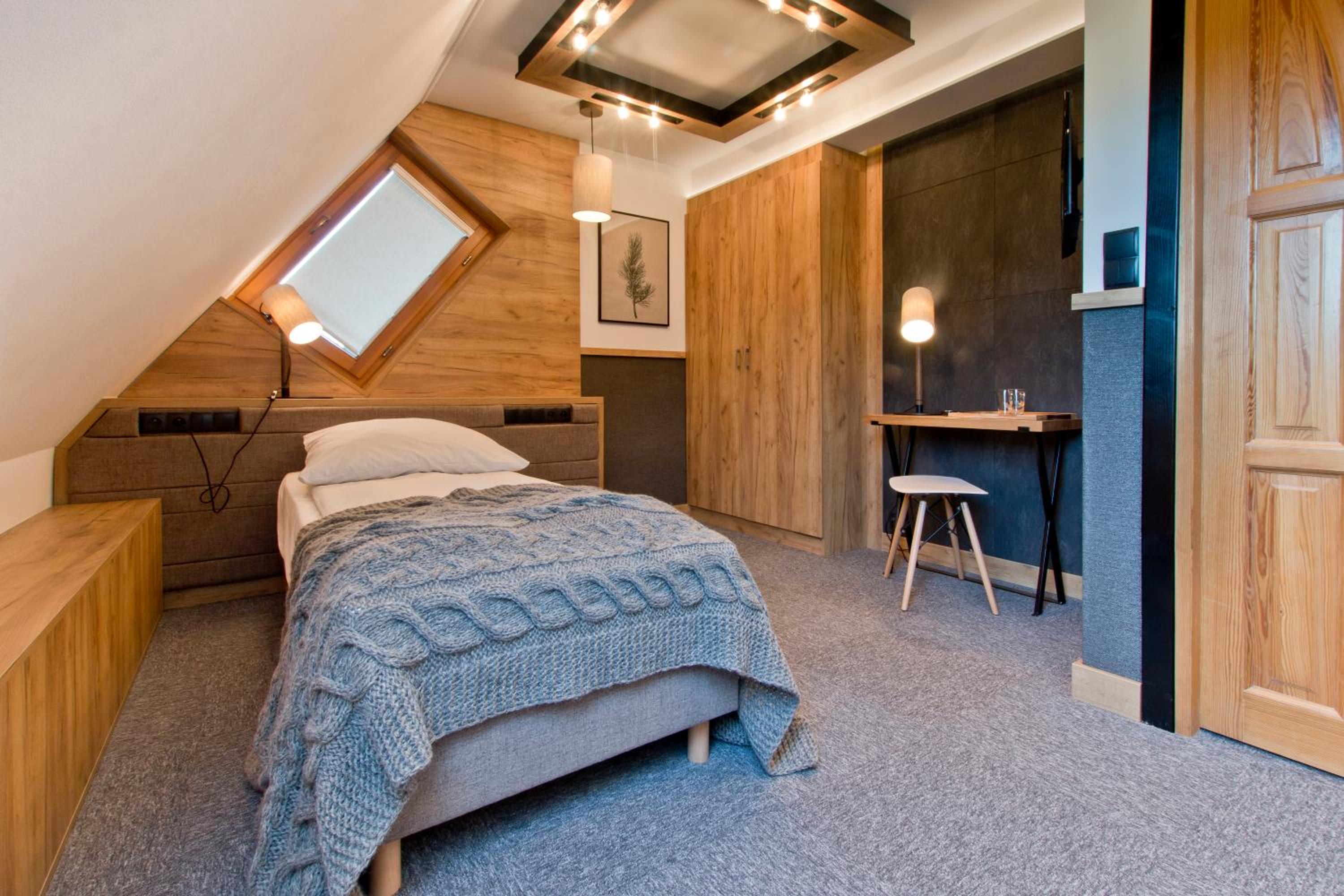 Premium Single Room photo 1