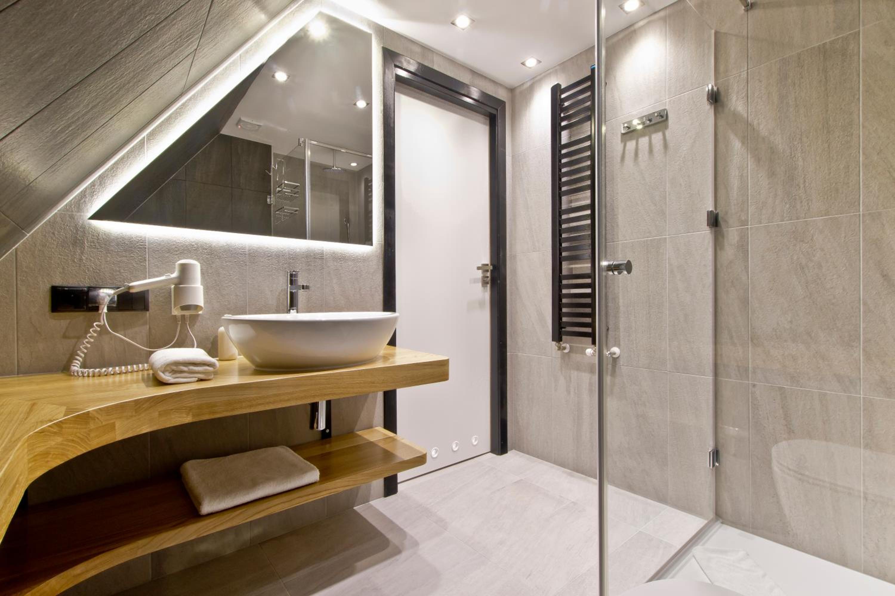Premium Single Room photo 2